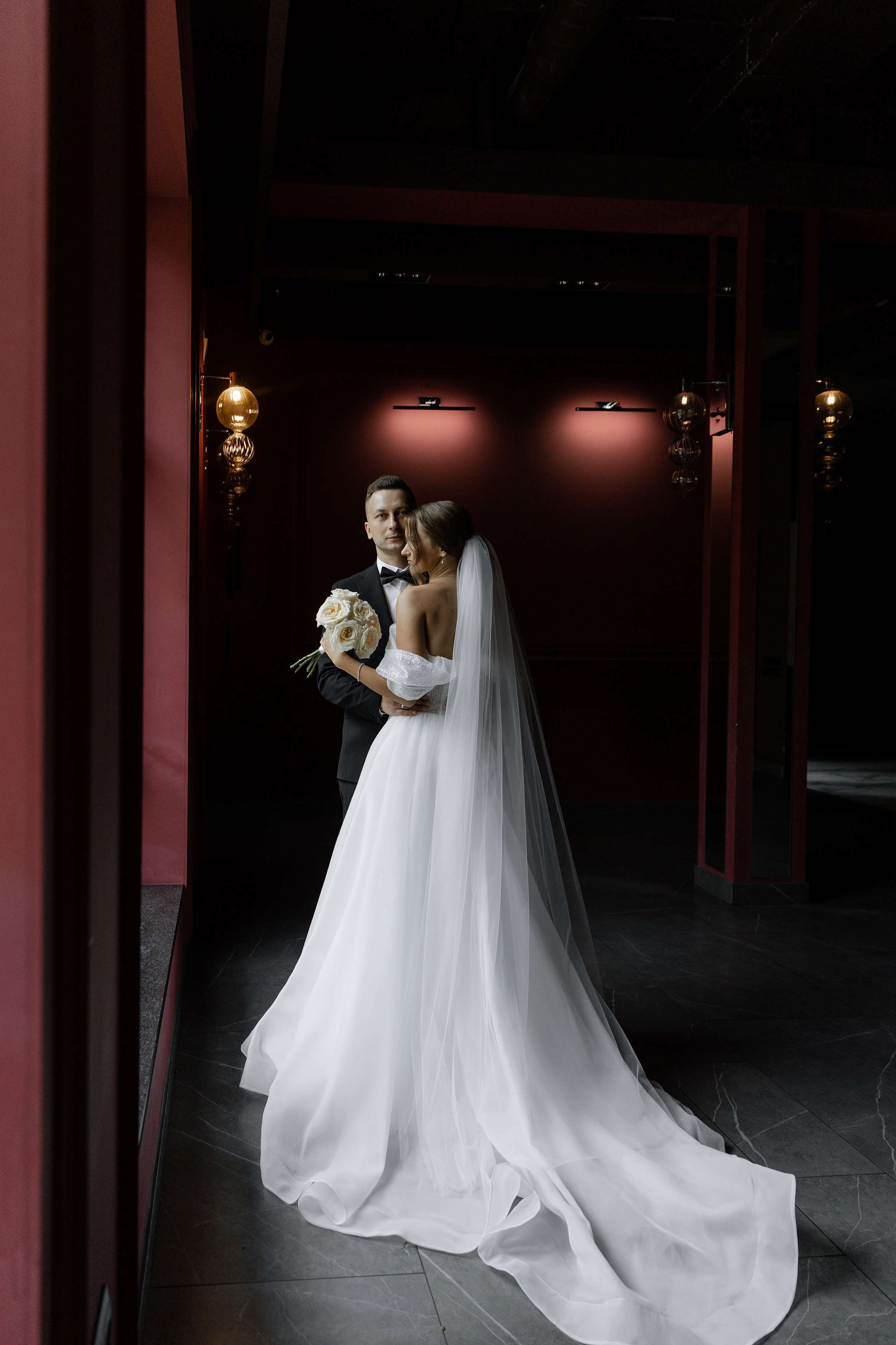 Pavel & Tatyana. Свадебный и семейный фотограф в Бресте Светлана Эстер