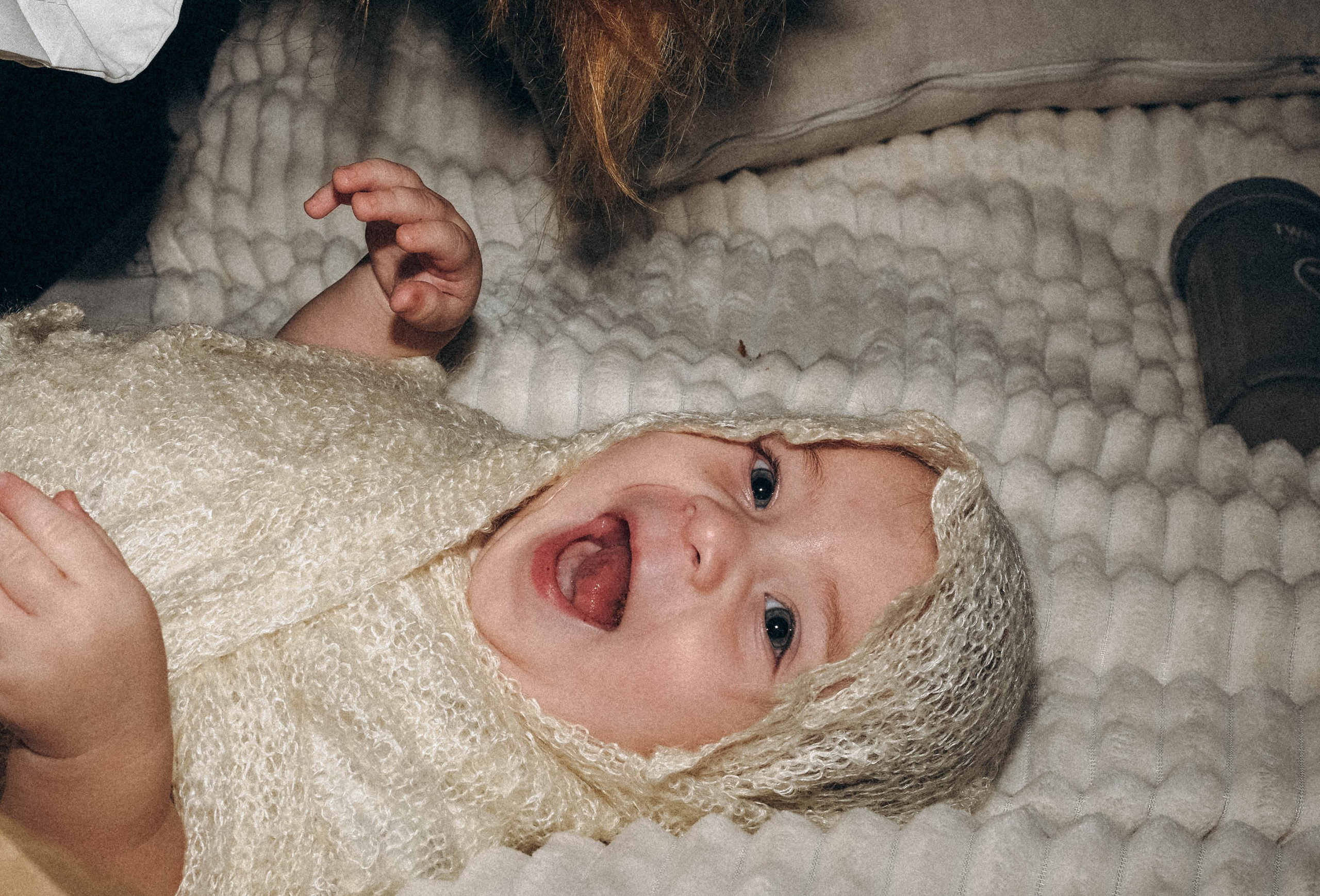 ДР в стиле 80-х. Главная