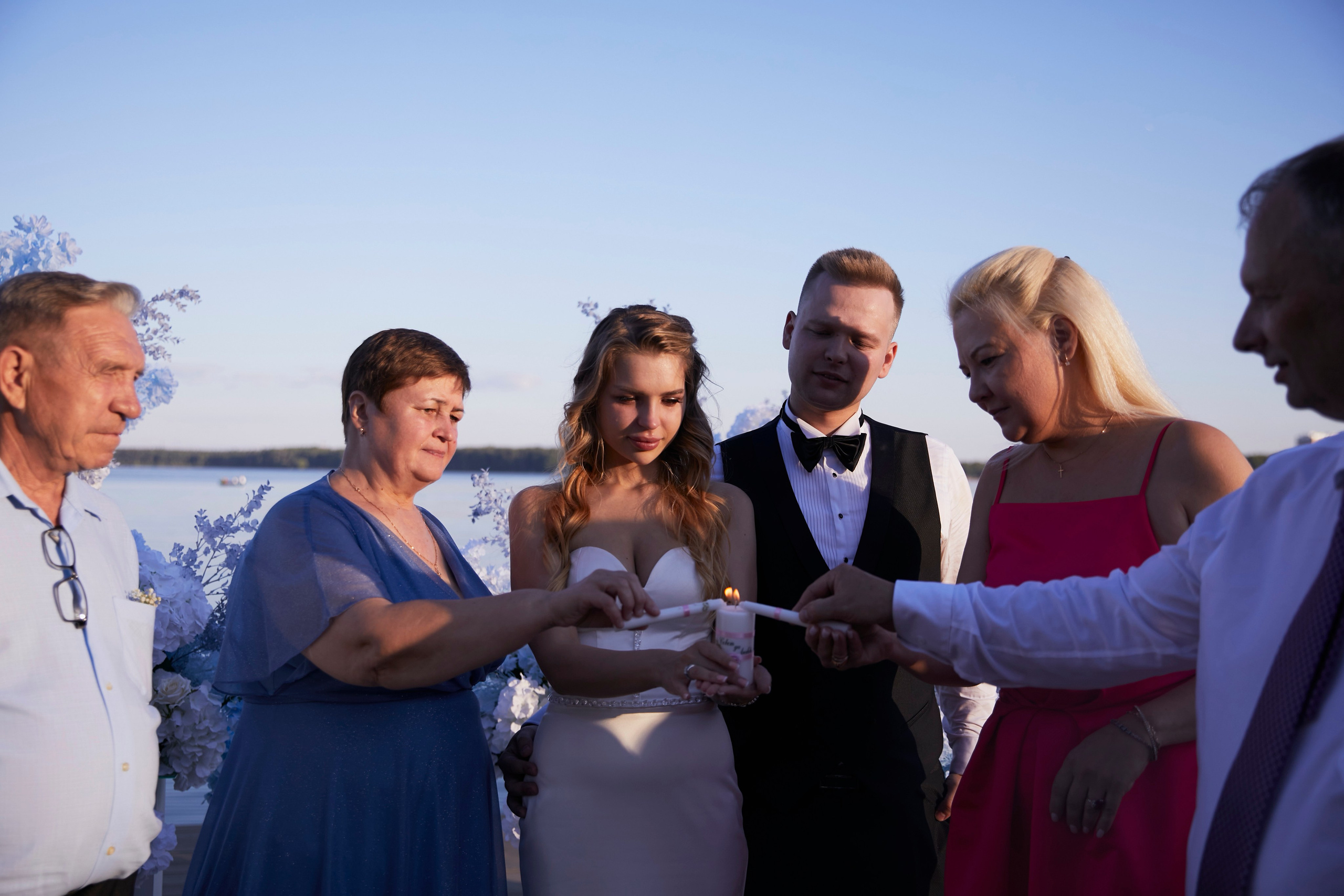 Yriy & Svetlana | Russia, Moscow region. Свадебный фотограф