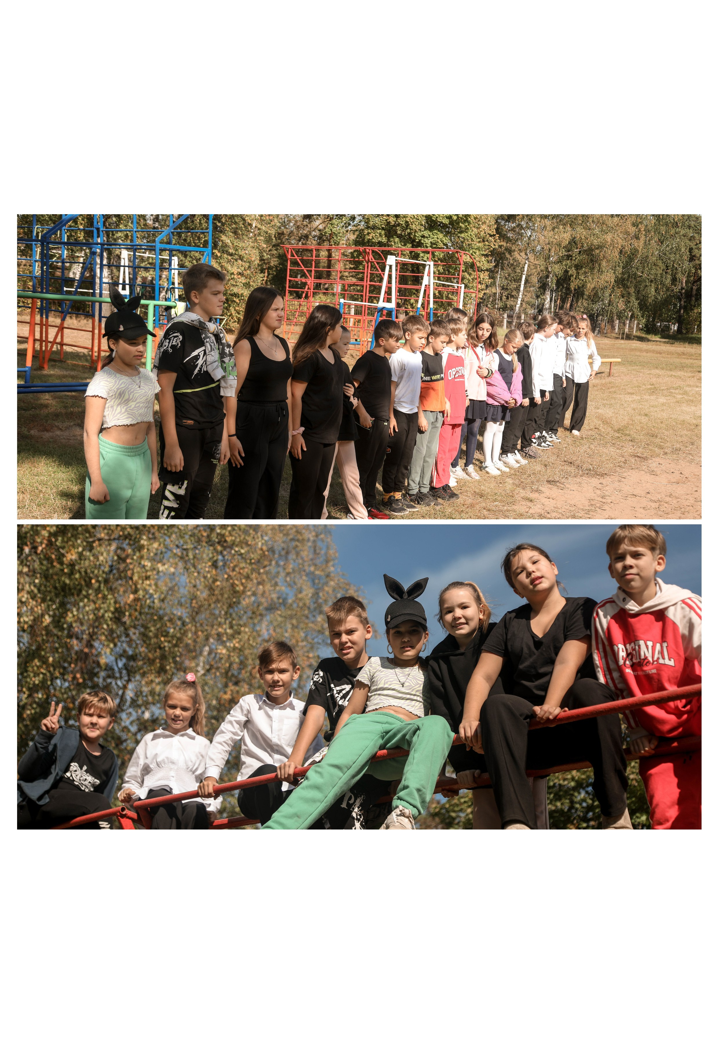 5 класс К. Контент фотограф в Москве Екатерина Михно