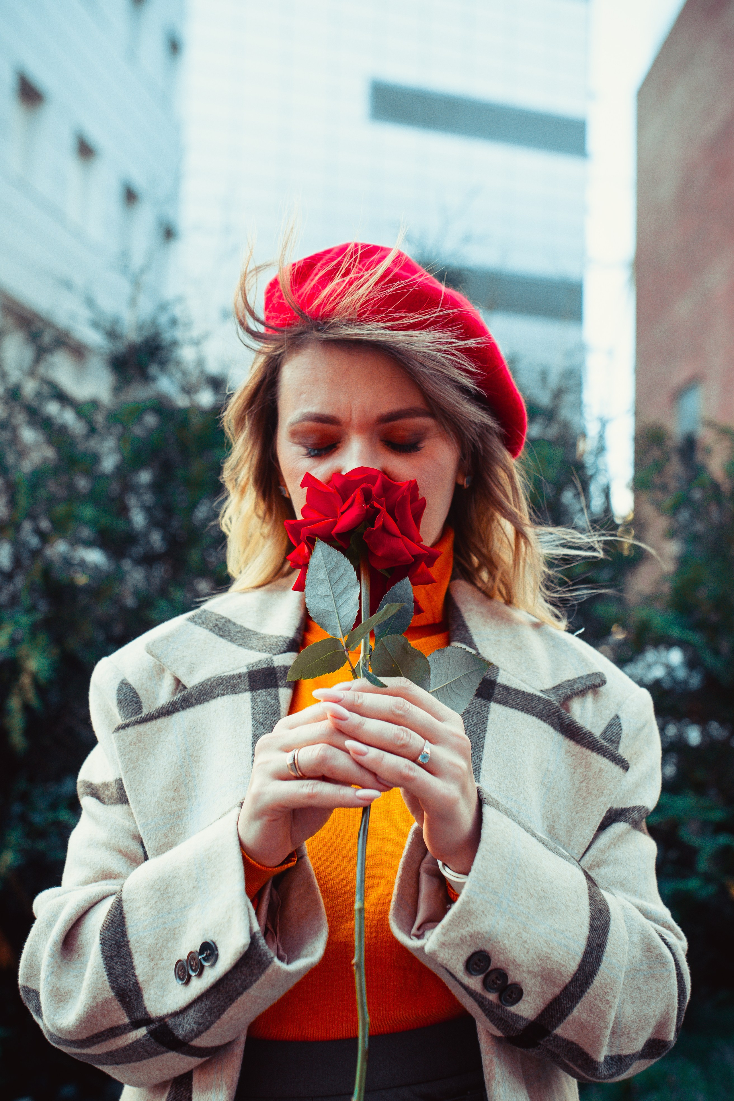 Love story | Самокат. ОЧЕНЬ ПЛОХОЙ ФОТОГРАФ