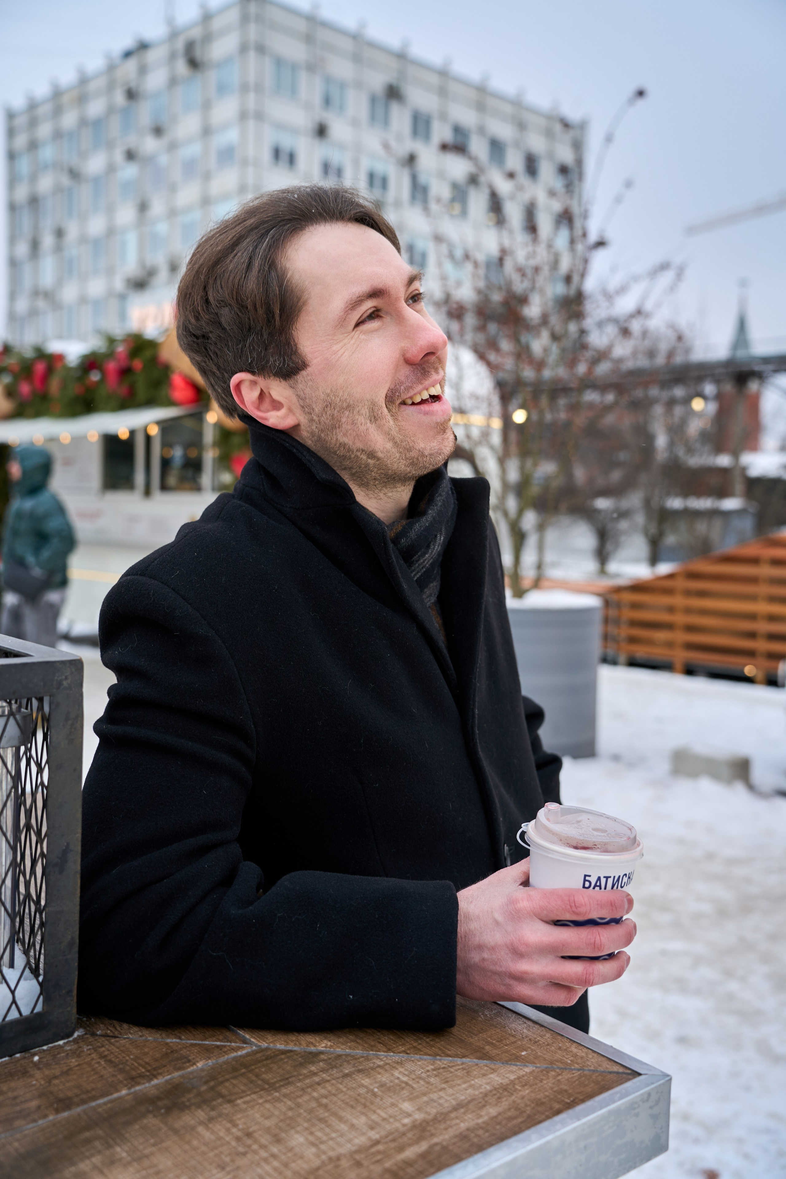 Дмитрий | Мужская съемка. ОЧЕНЬ ПЛОХОЙ ФОТОГРАФ