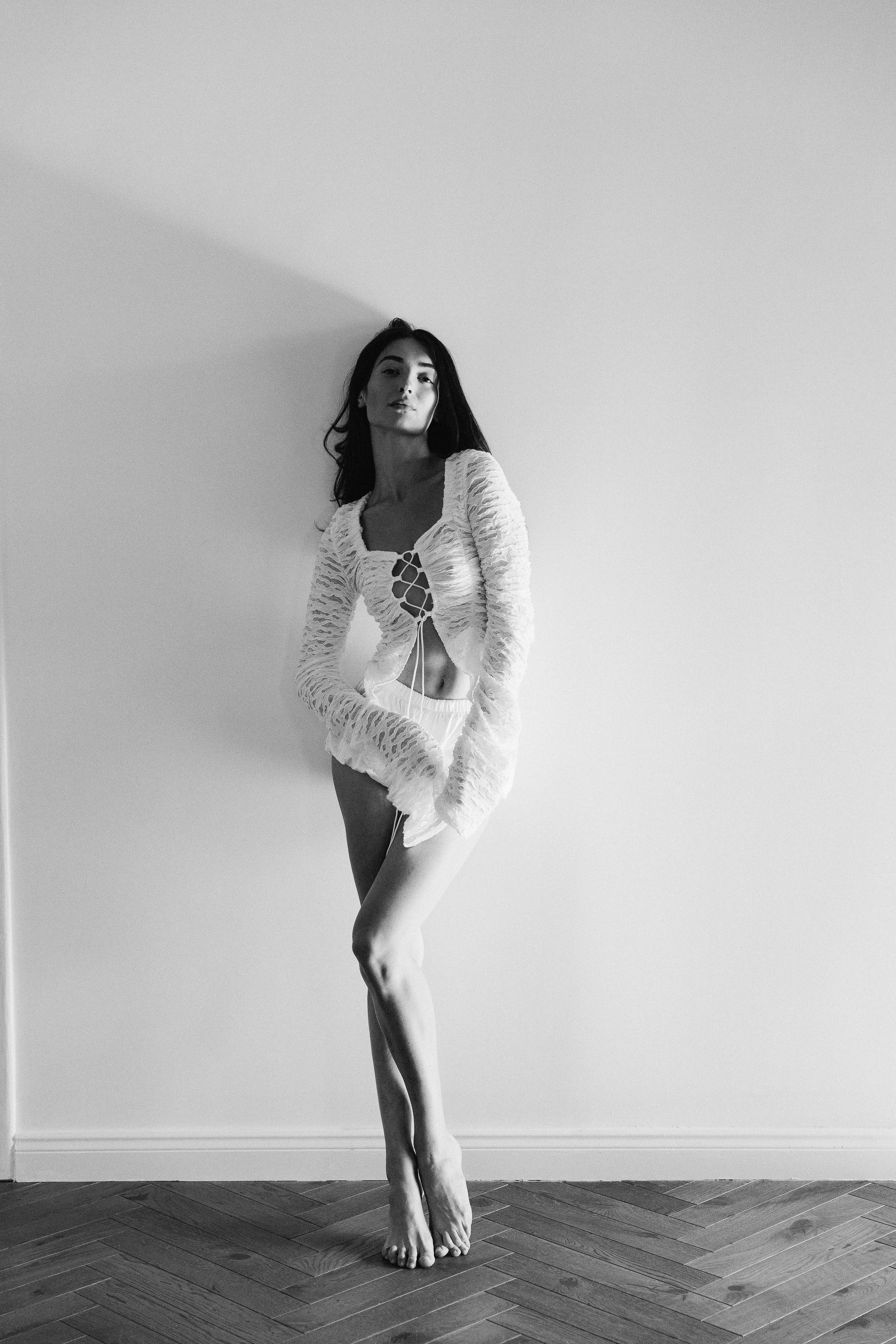 Карина. Фотограф в Москве Людмила Малова