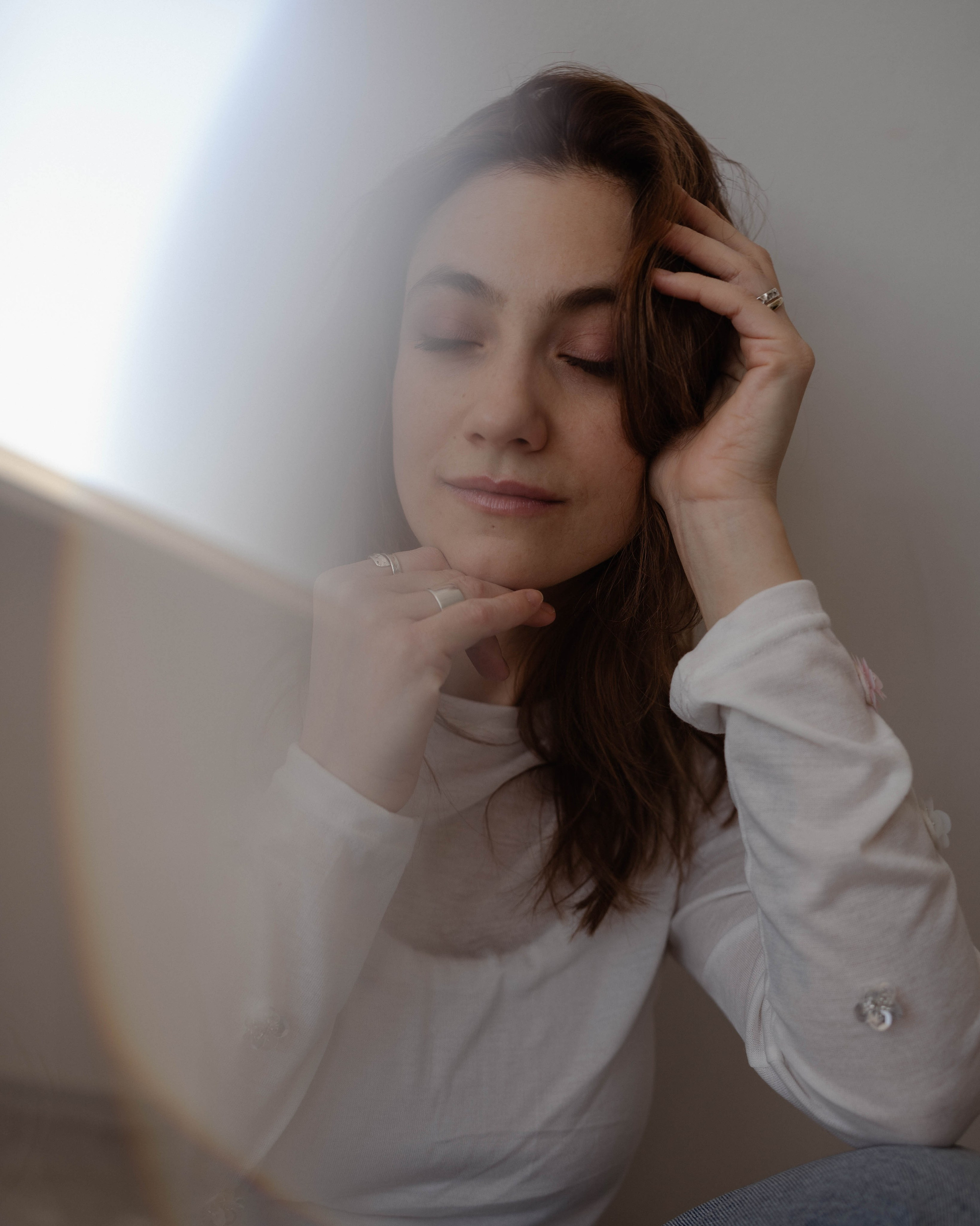 Катя | день рождения. Фотограф в Новосибирске Диана Ильиных