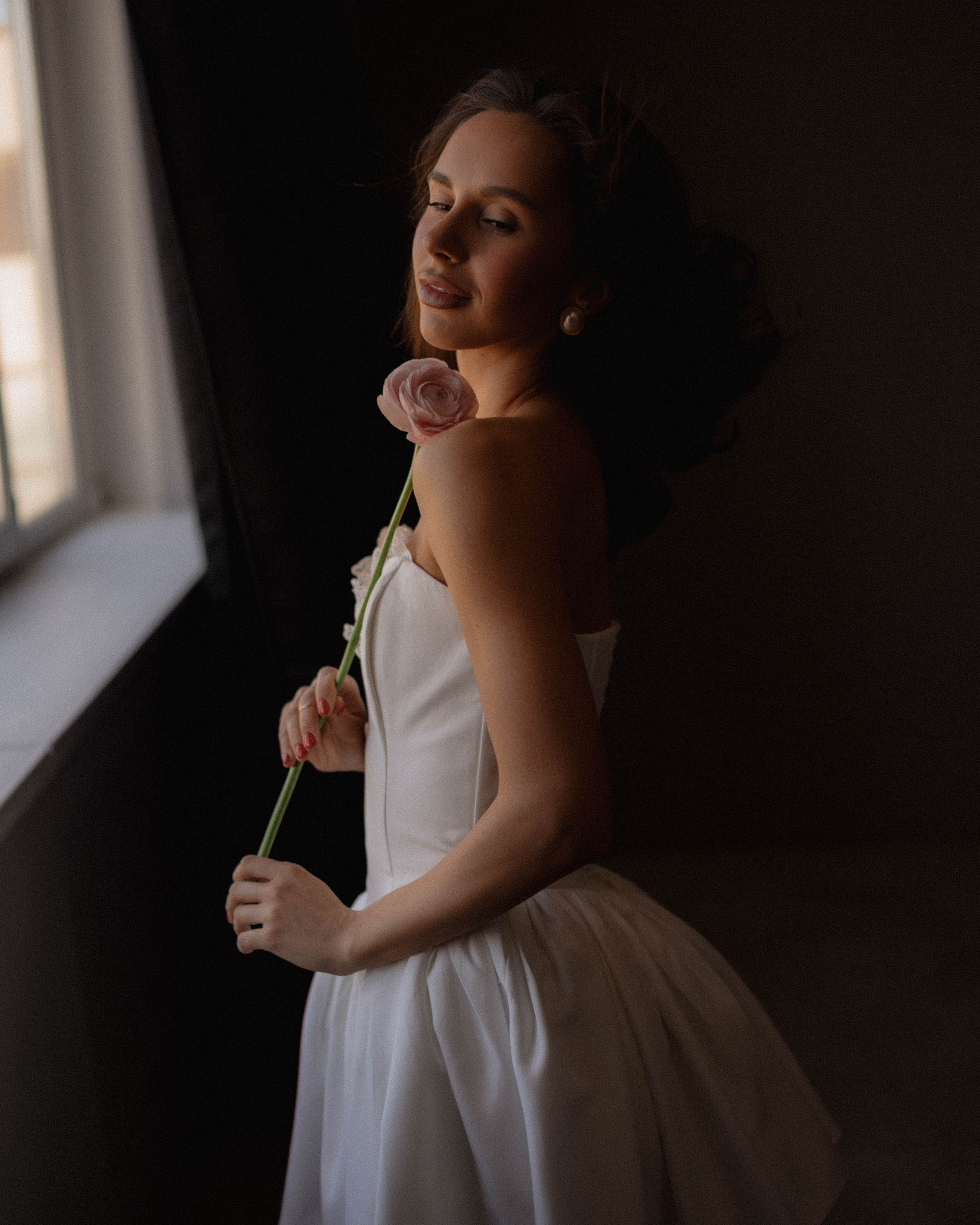 Нонна. Фотограф в Новосибирске Диана Ильиных