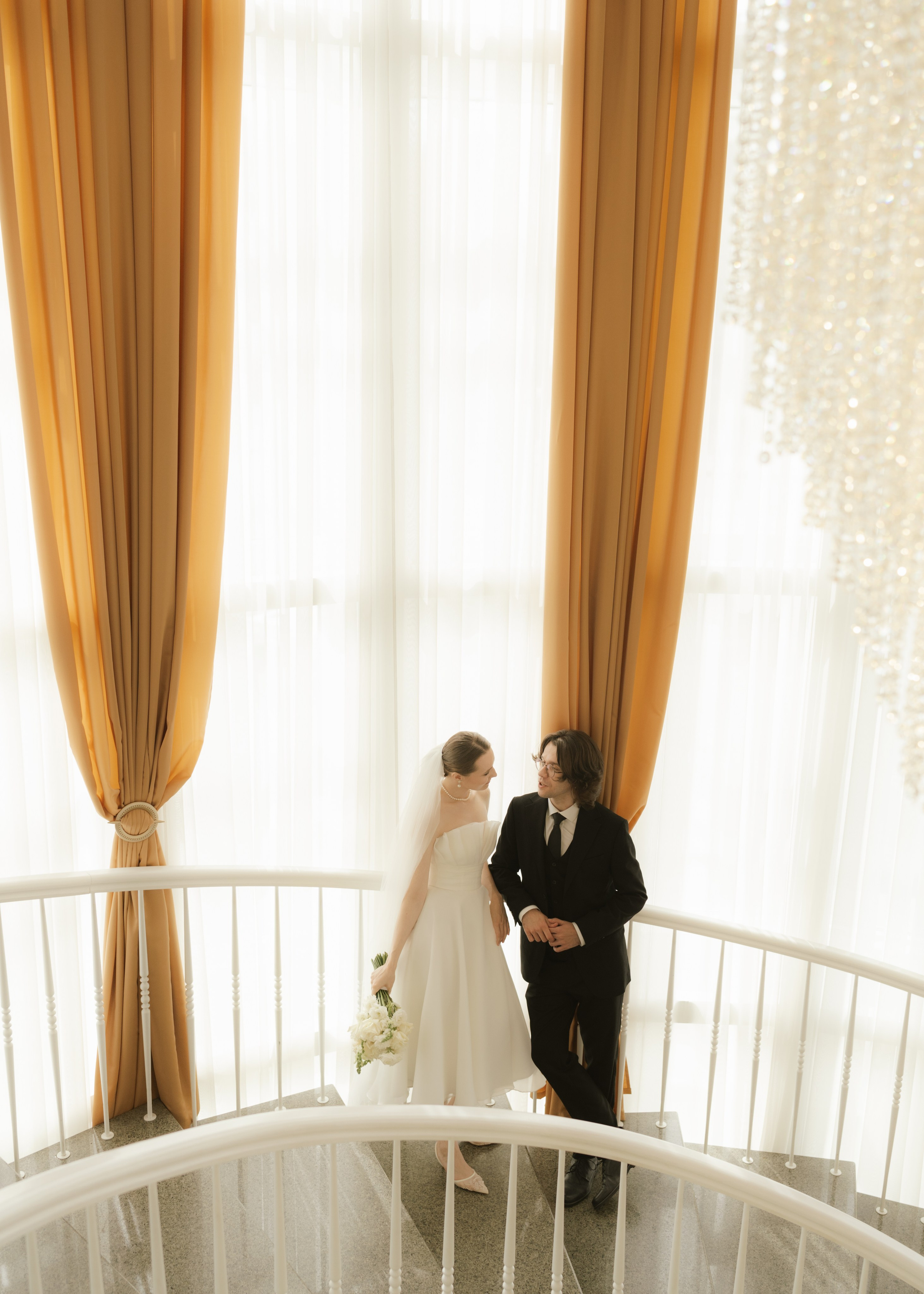 Светлана и Алексей. Фотограф в Новосибирске Диана Ильиных