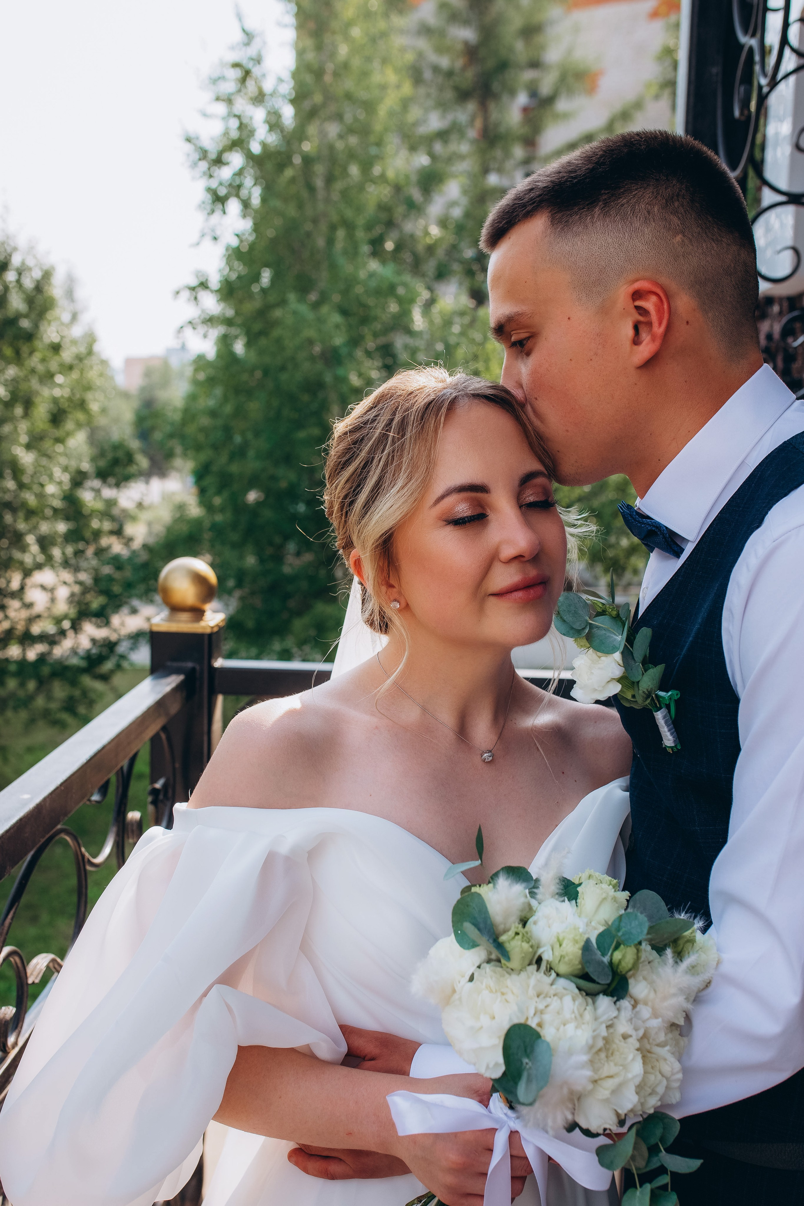 Настя и Саша. Семейный и детский фотограф город Тында Дарья