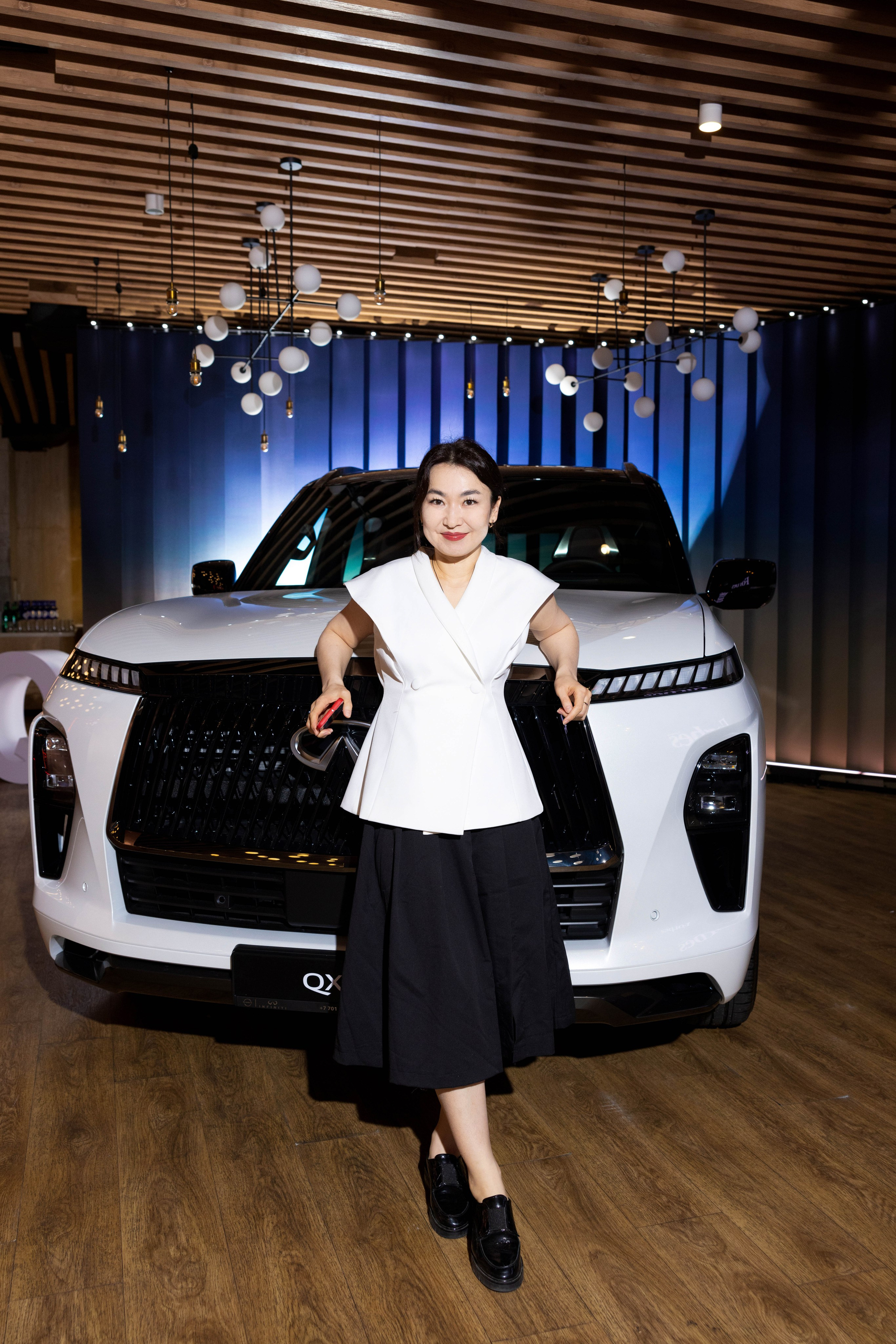 QX80 INFINITI. Кристина Шнайдер репортажный фотограф Алматы