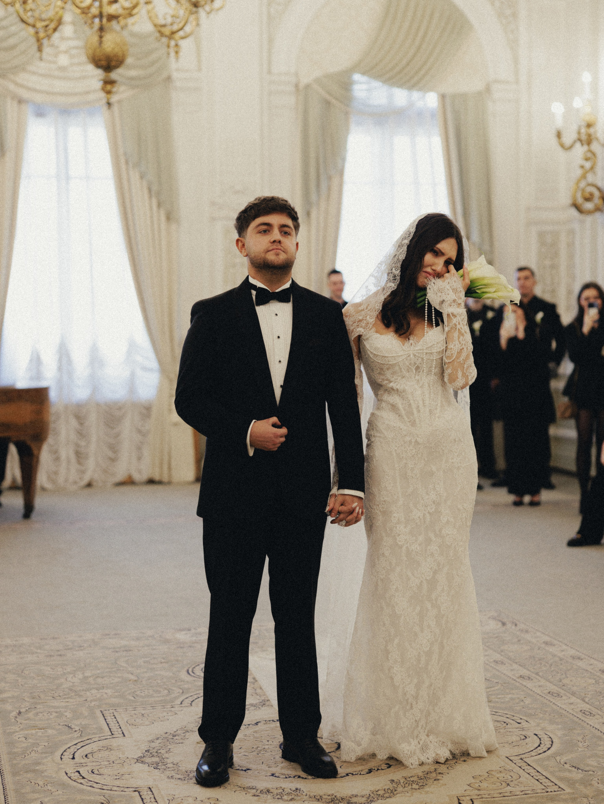 «Я держу тебя за руку». Фотограф Санкт-Петербург