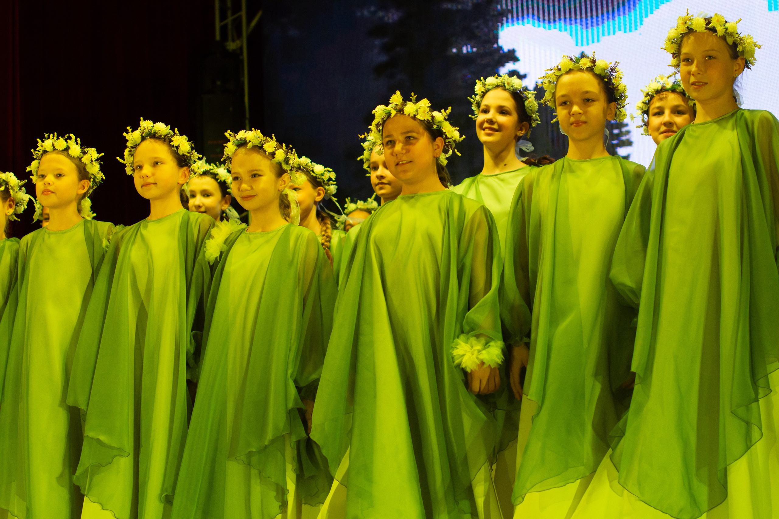 Отчетное выступление NEXT. Evgeniy Roslov