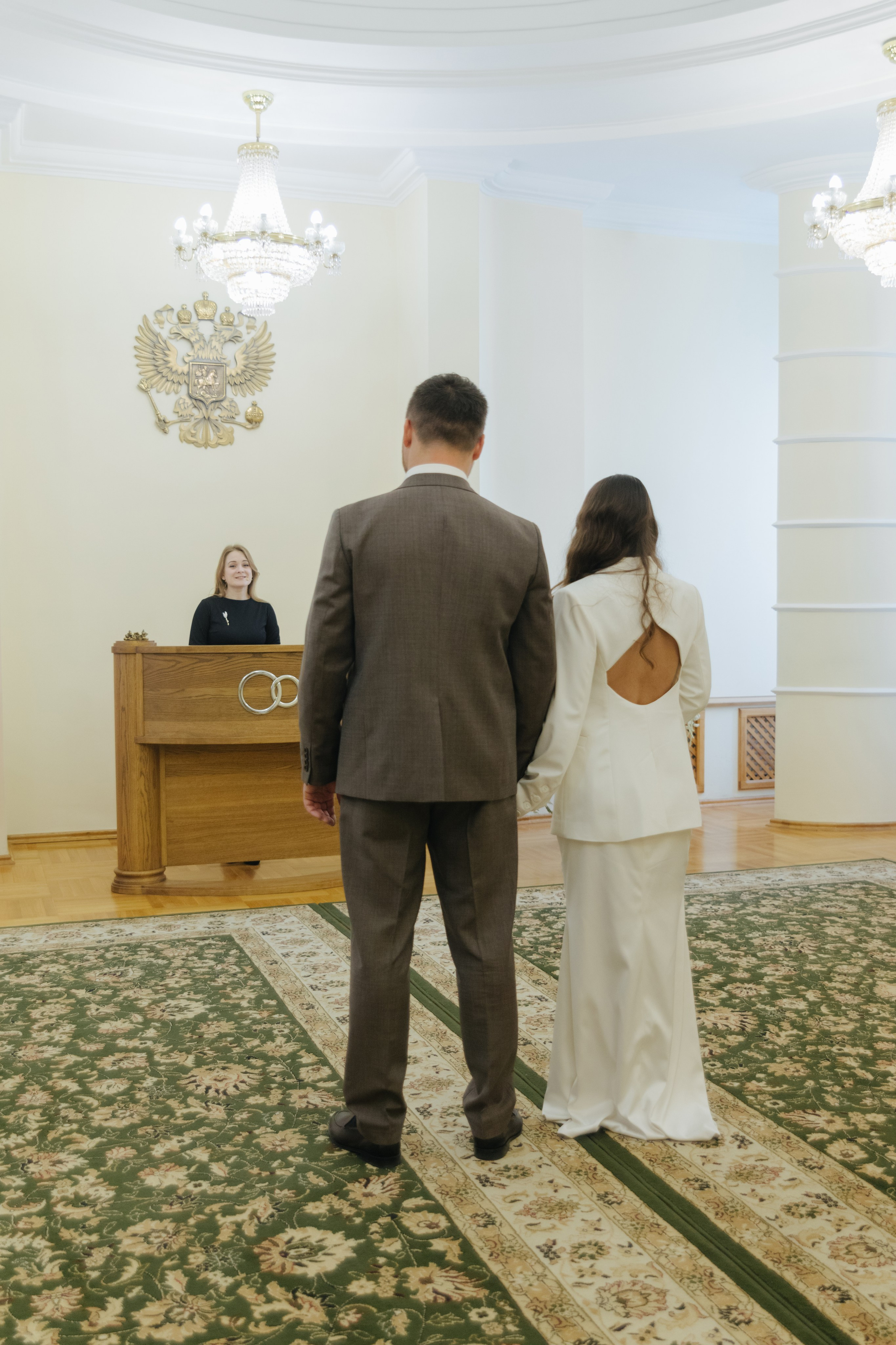 Дима и Лера. Главная