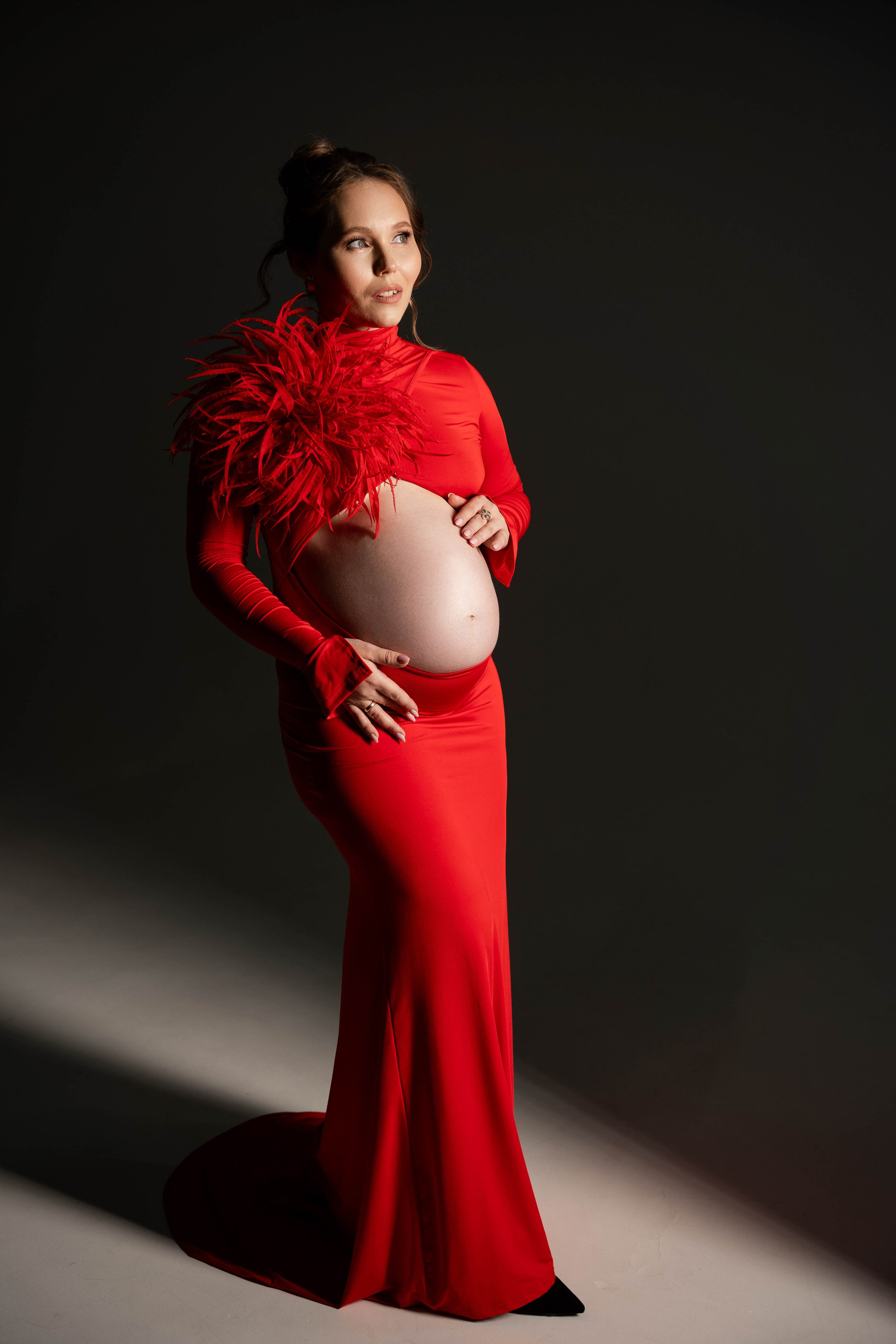 Ирина. Анастасия Антипинская — профессиональный фотограф в Хабаровске