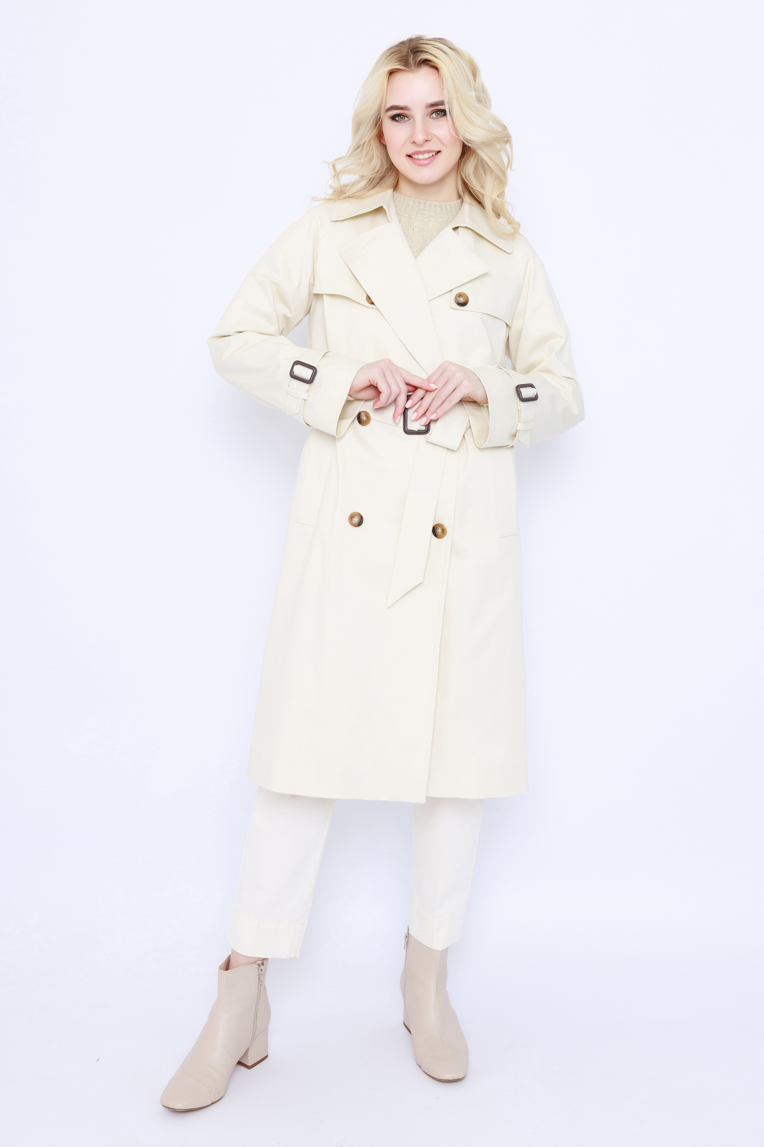 Съемка для KHAN Cashmere. Фотограф Виктория Плотницкая