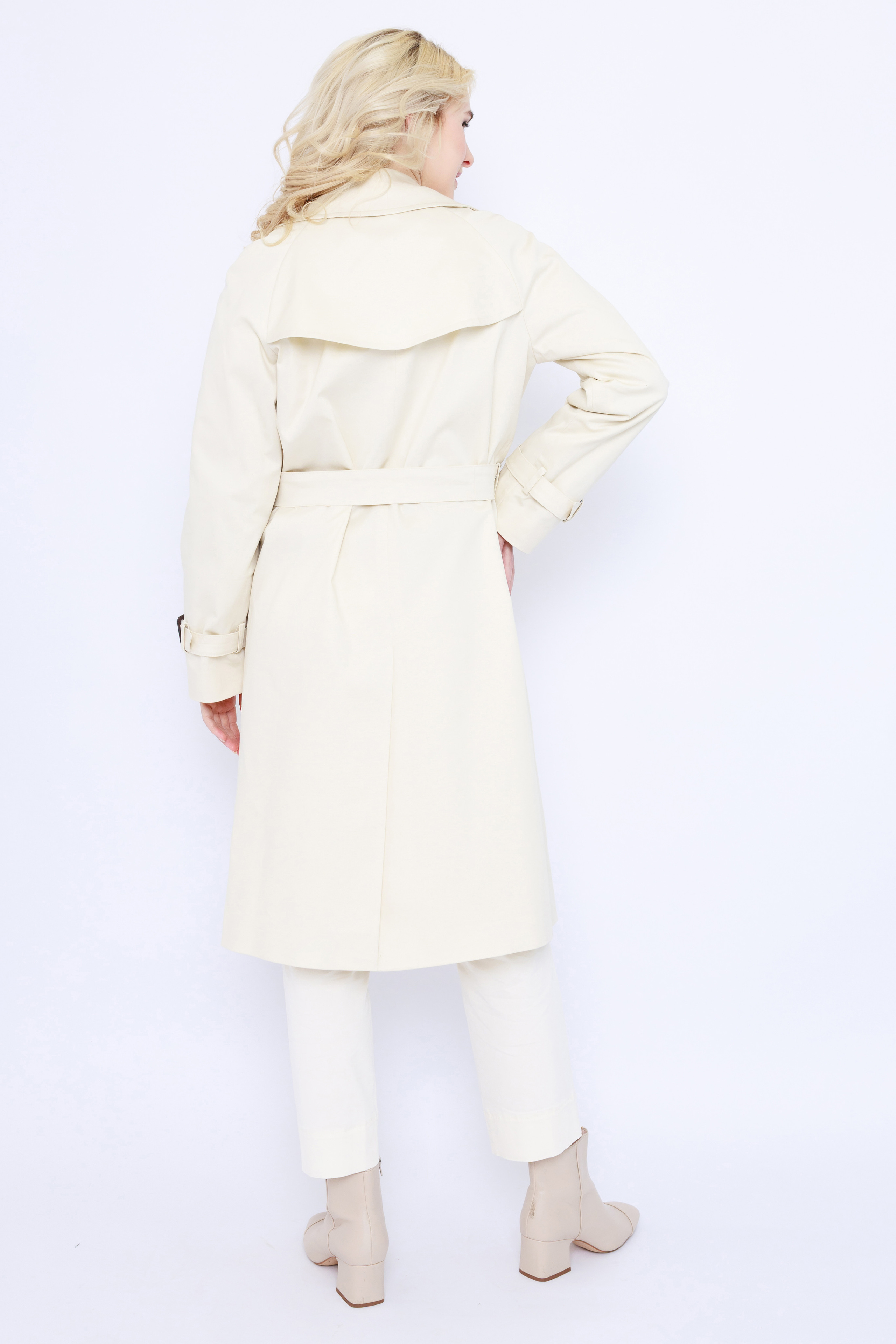 Съемка для KHAN Cashmere. Фотограф Виктория Плотницкая