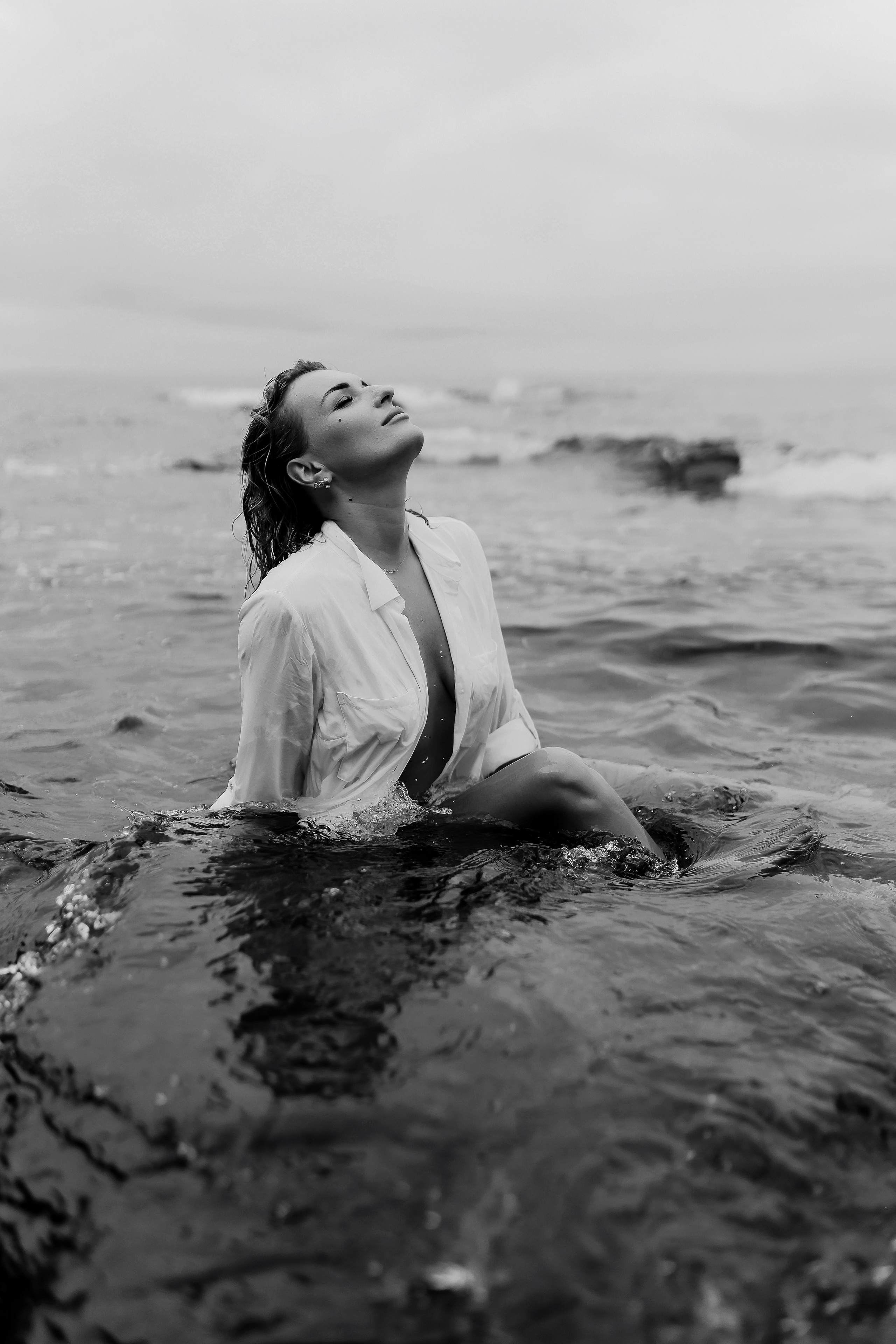 Олеся. Фотограф Виктория Плотницкая