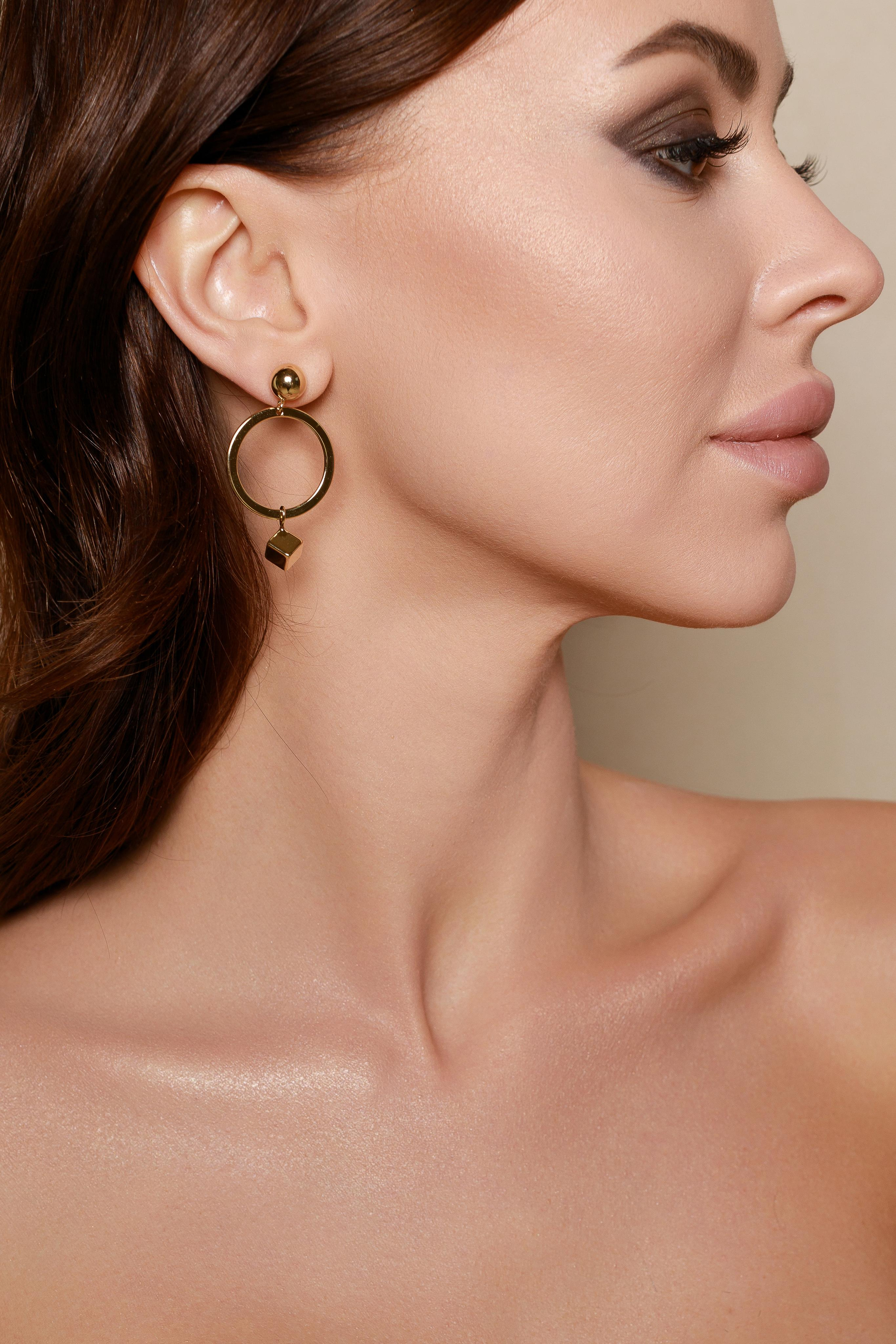 Каталожная съемка украшений для маркетплейса. Фотограф Виктория Плотницкая