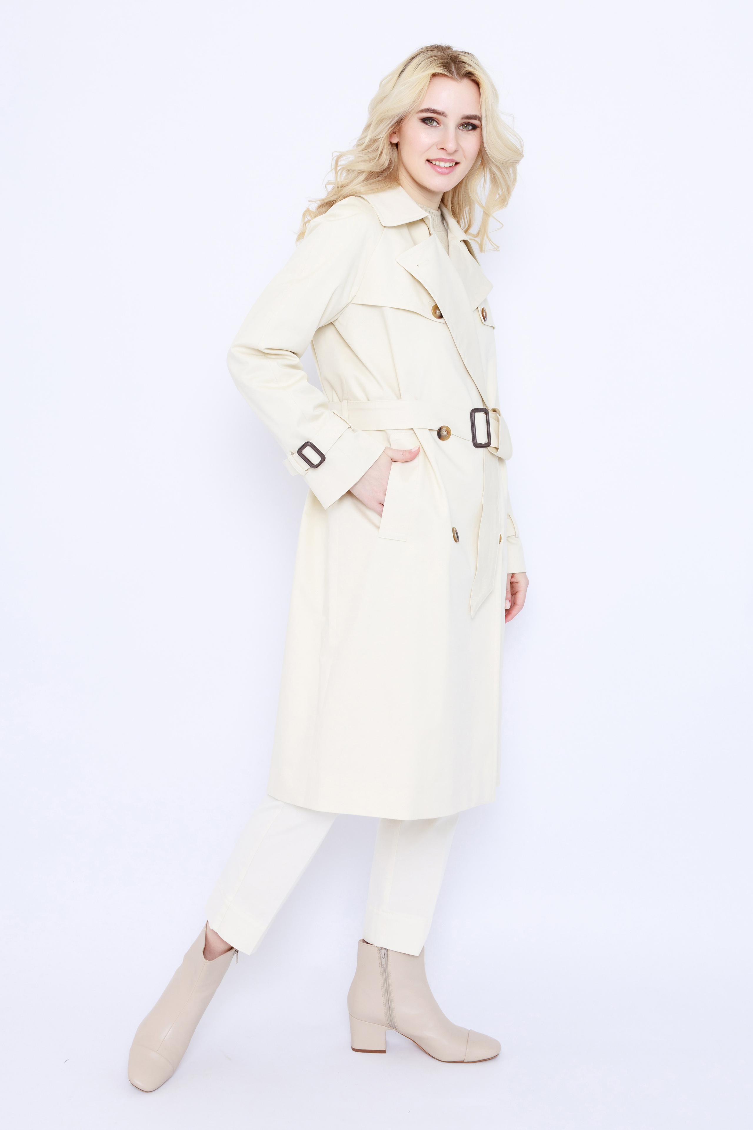 Съемка для KHAN Cashmere. Фотограф Виктория Плотницкая