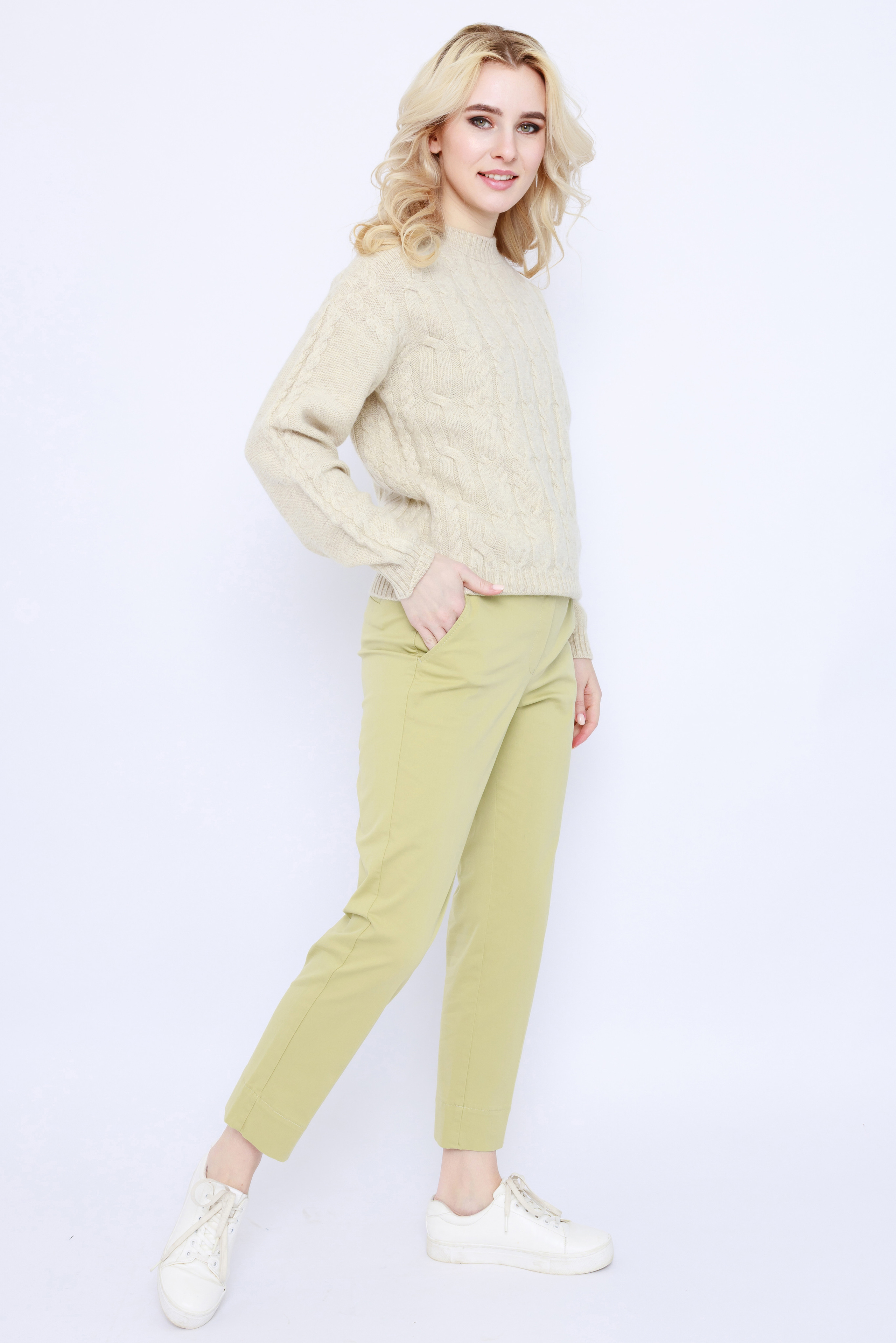 Съемка для KHAN Cashmere. Фотограф Виктория Плотницкая