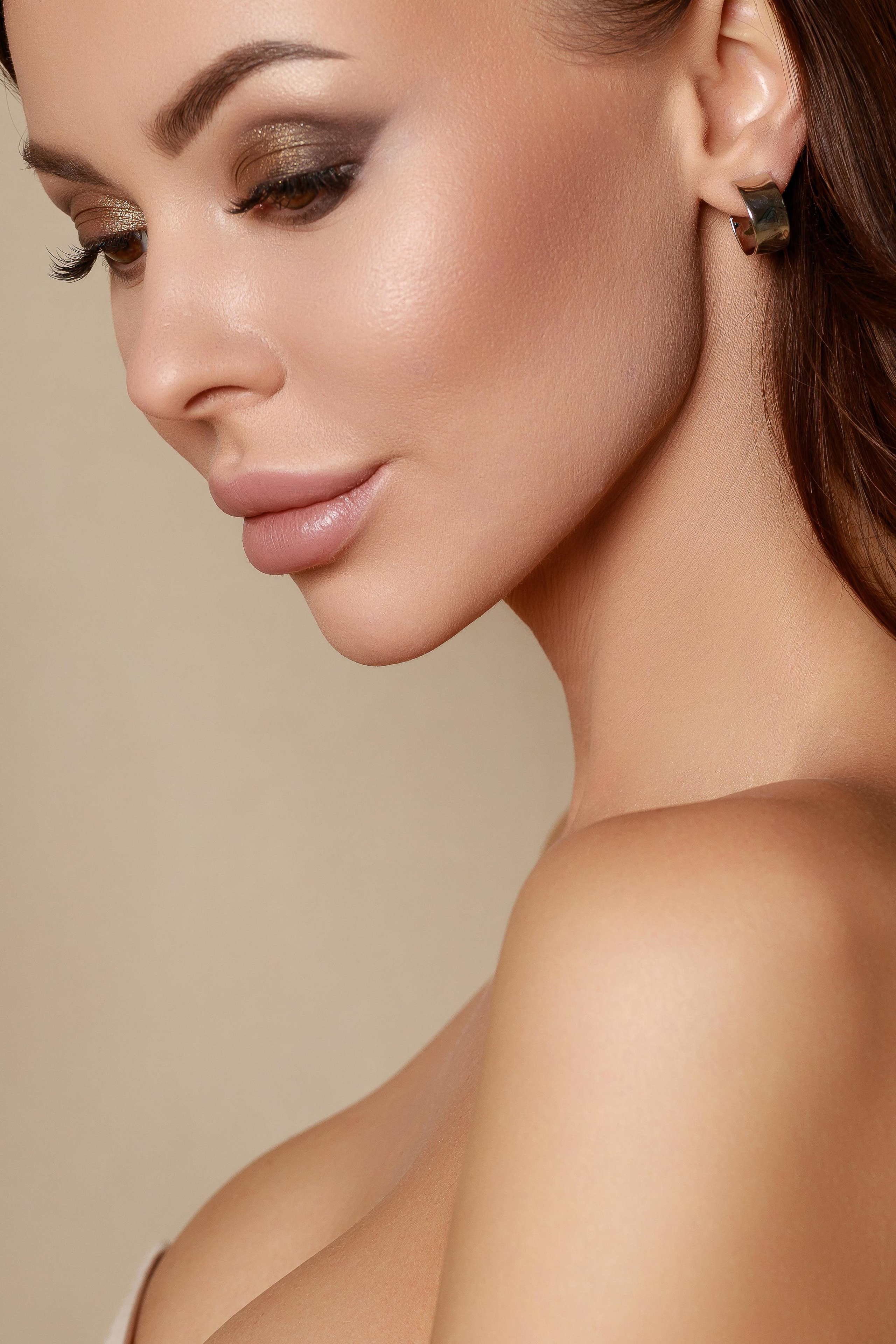 Каталожная съемка украшений для маркетплейса. Фотограф Виктория Плотницкая