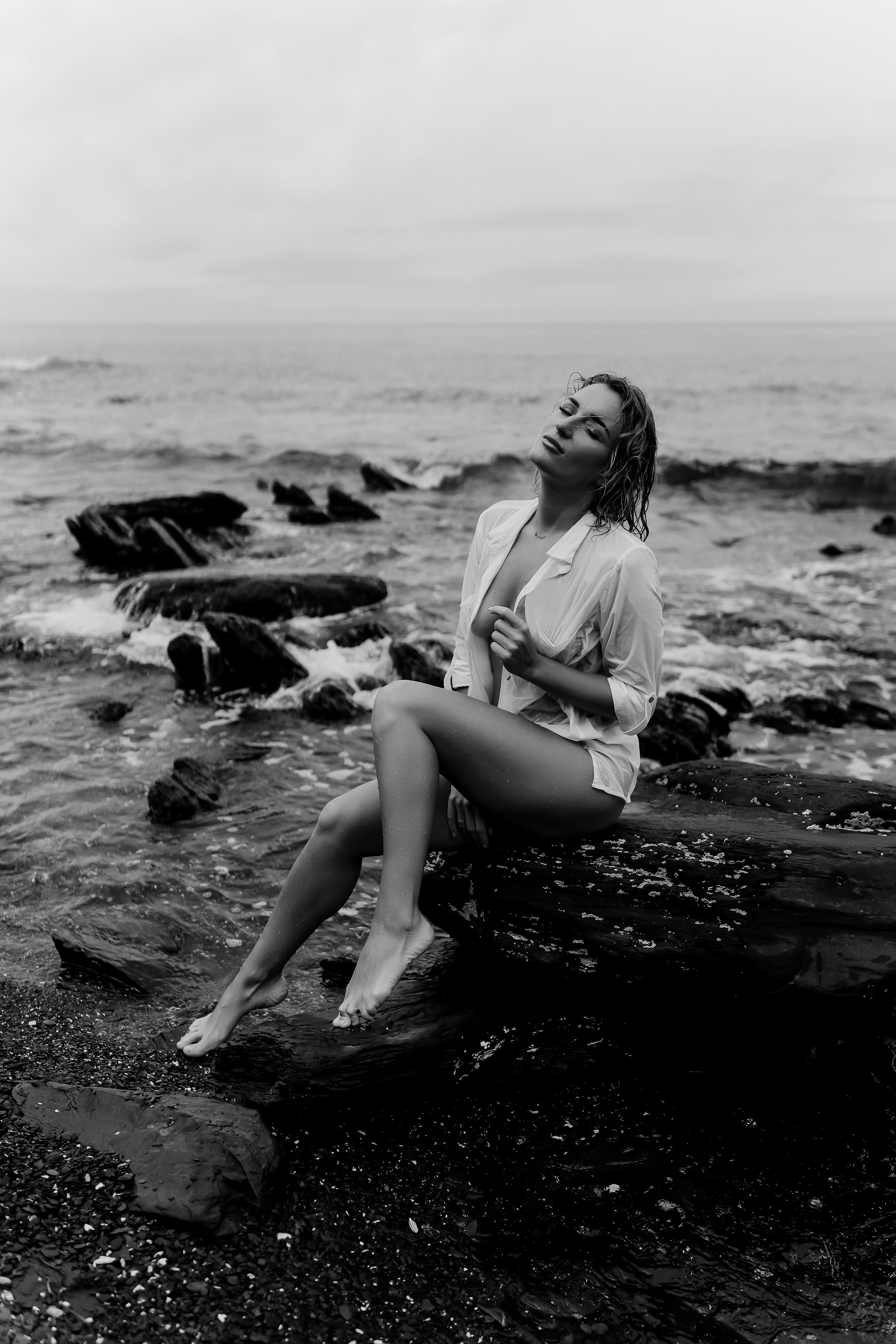 Олеся. Фотограф Виктория Плотницкая