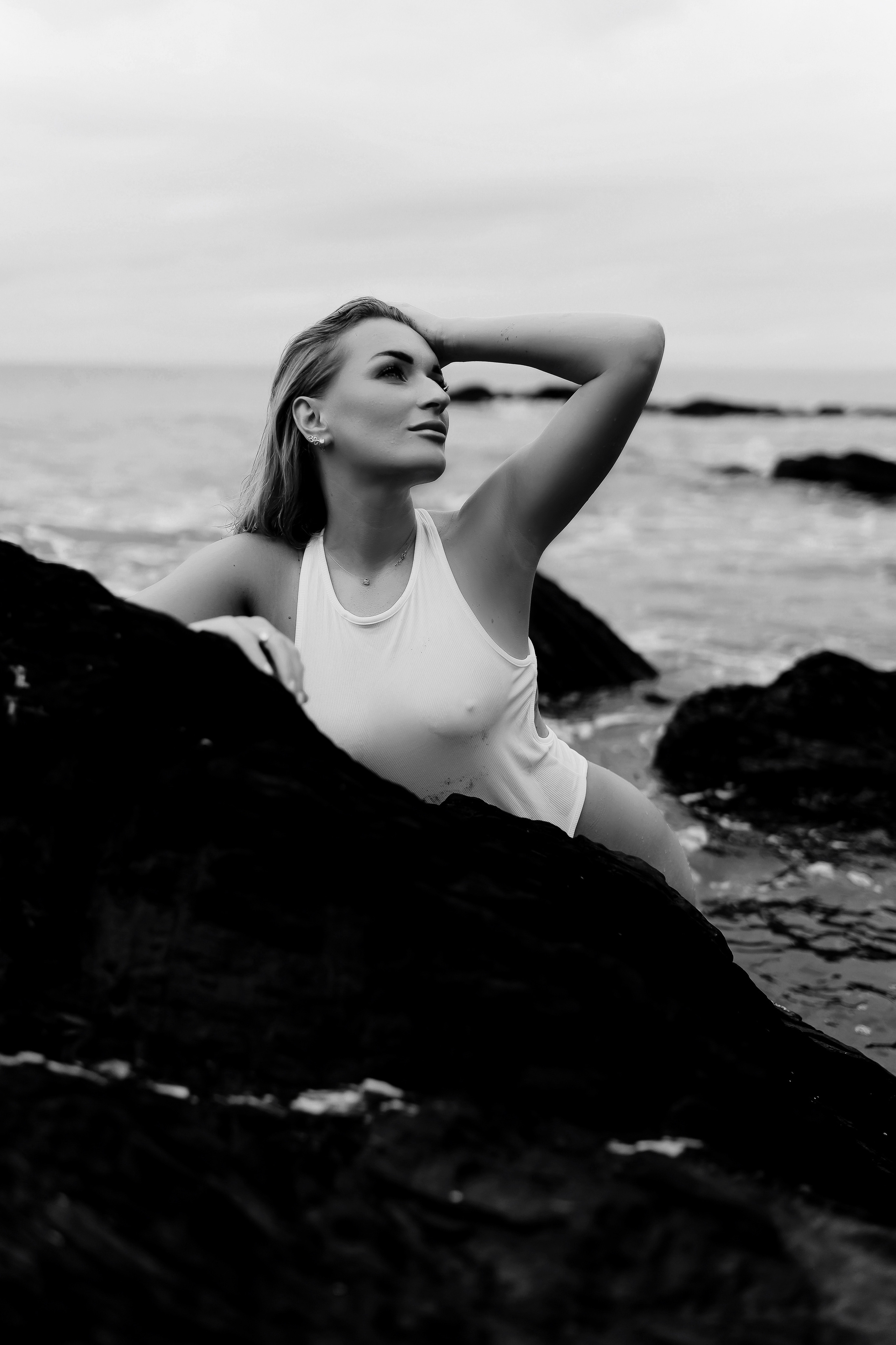 Олеся. Фотограф Виктория Плотницкая