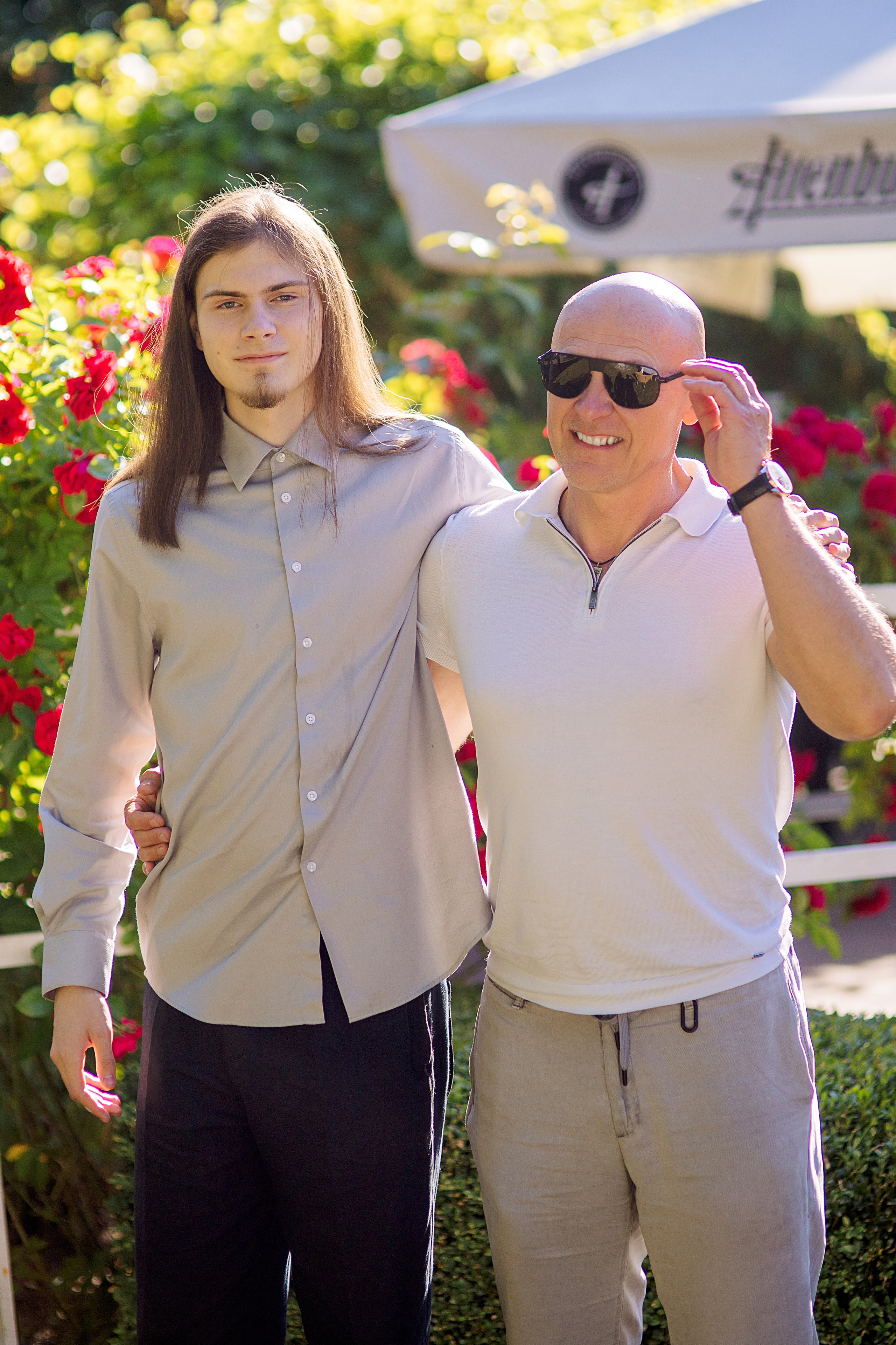 Выпуск лицея Ганзейская Ладья. Свадебный фотограф Калининград Пасюта Данила