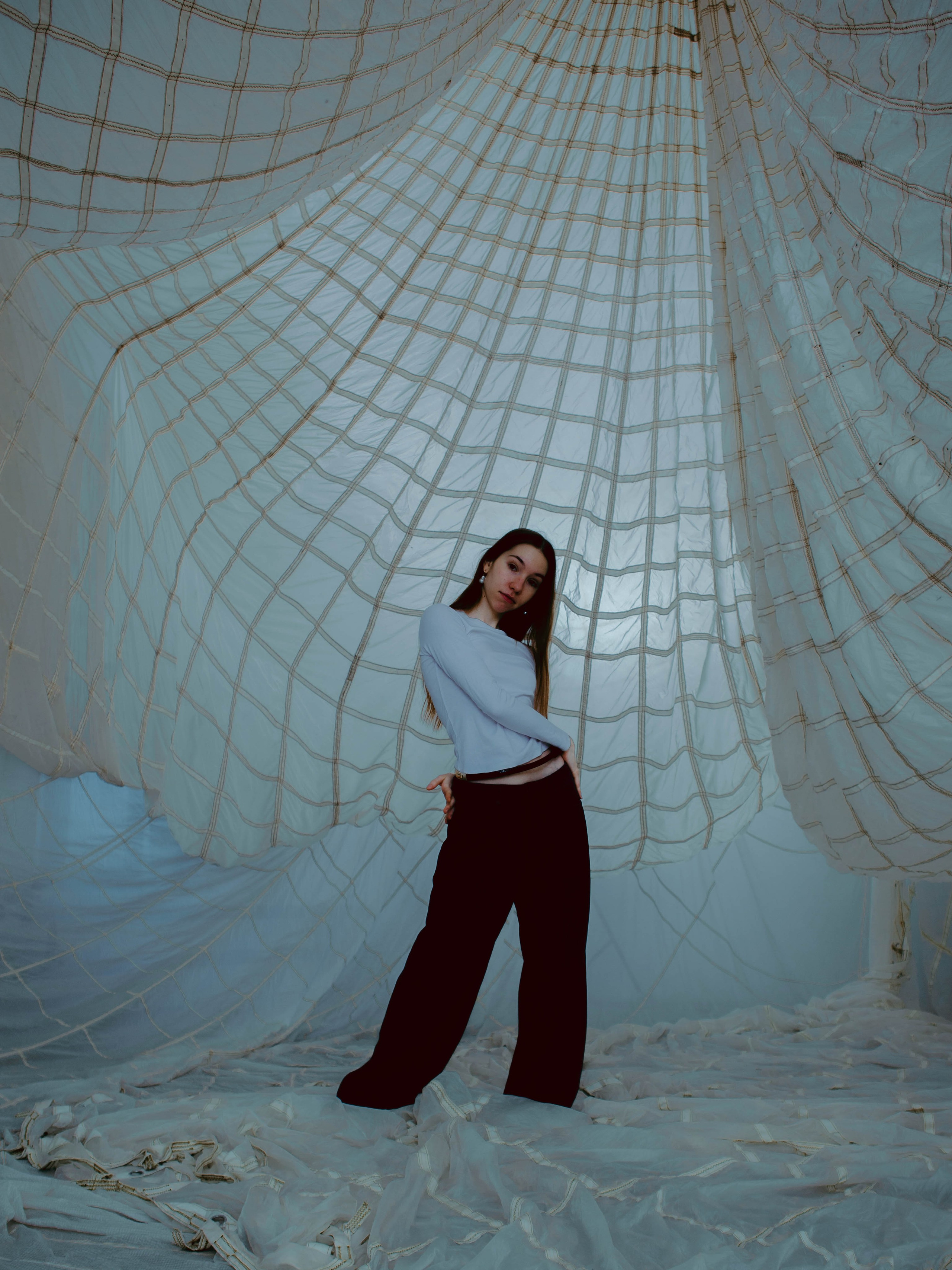 Вика. Фотограф и видеограф Даня Хазигалиев