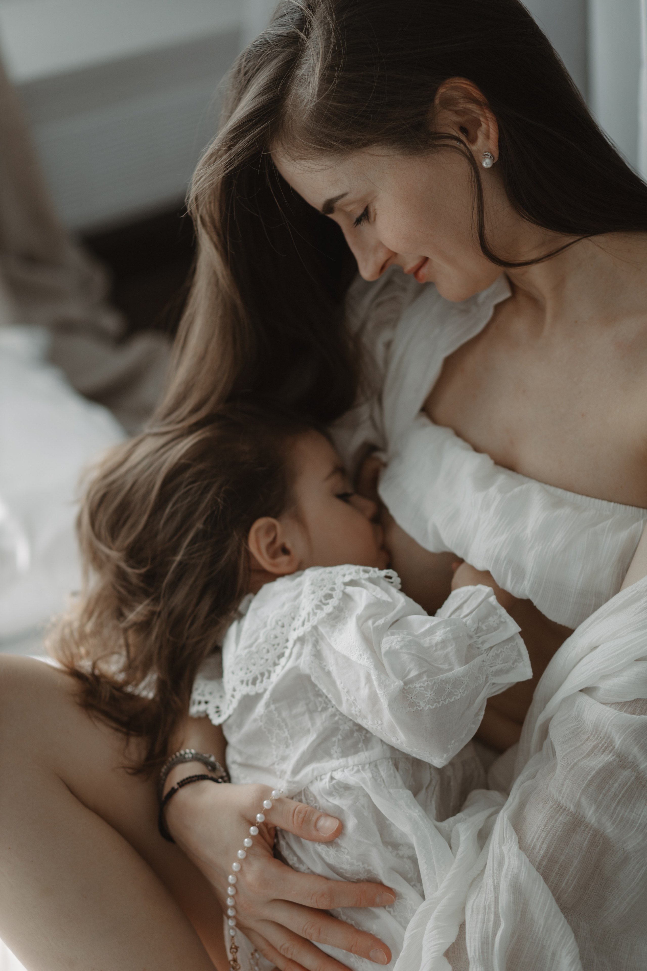 Материнство в стиле Vintage. Фотограф Новый Уренгой I Ньюборн I Фотограф материнства I ЯНАО