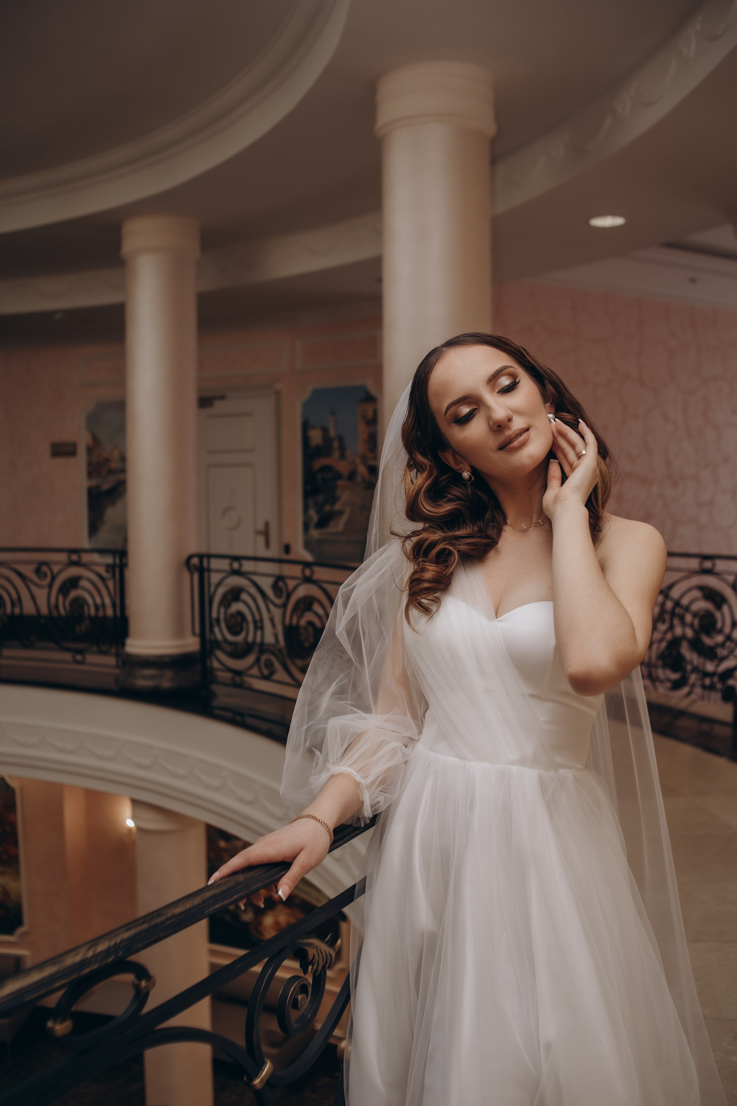 Wedding. Фотограф Новый Уренгой I Ньюборн I Фотограф материнства I ЯНАО