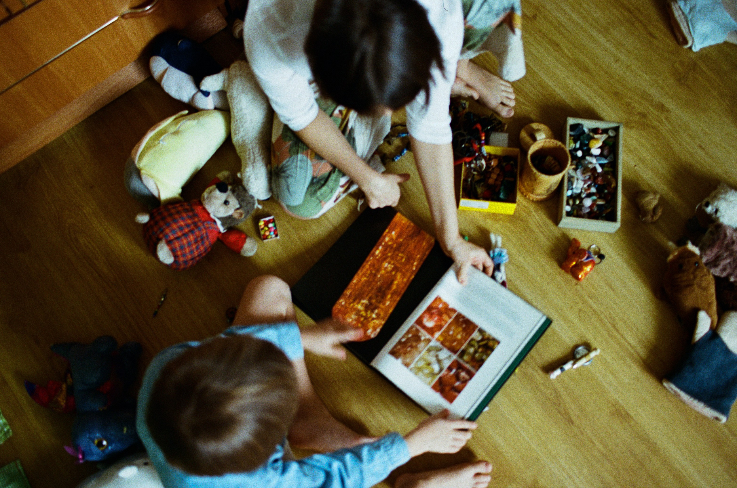Марк и Саша. Галя Аникина фотограф в Москве