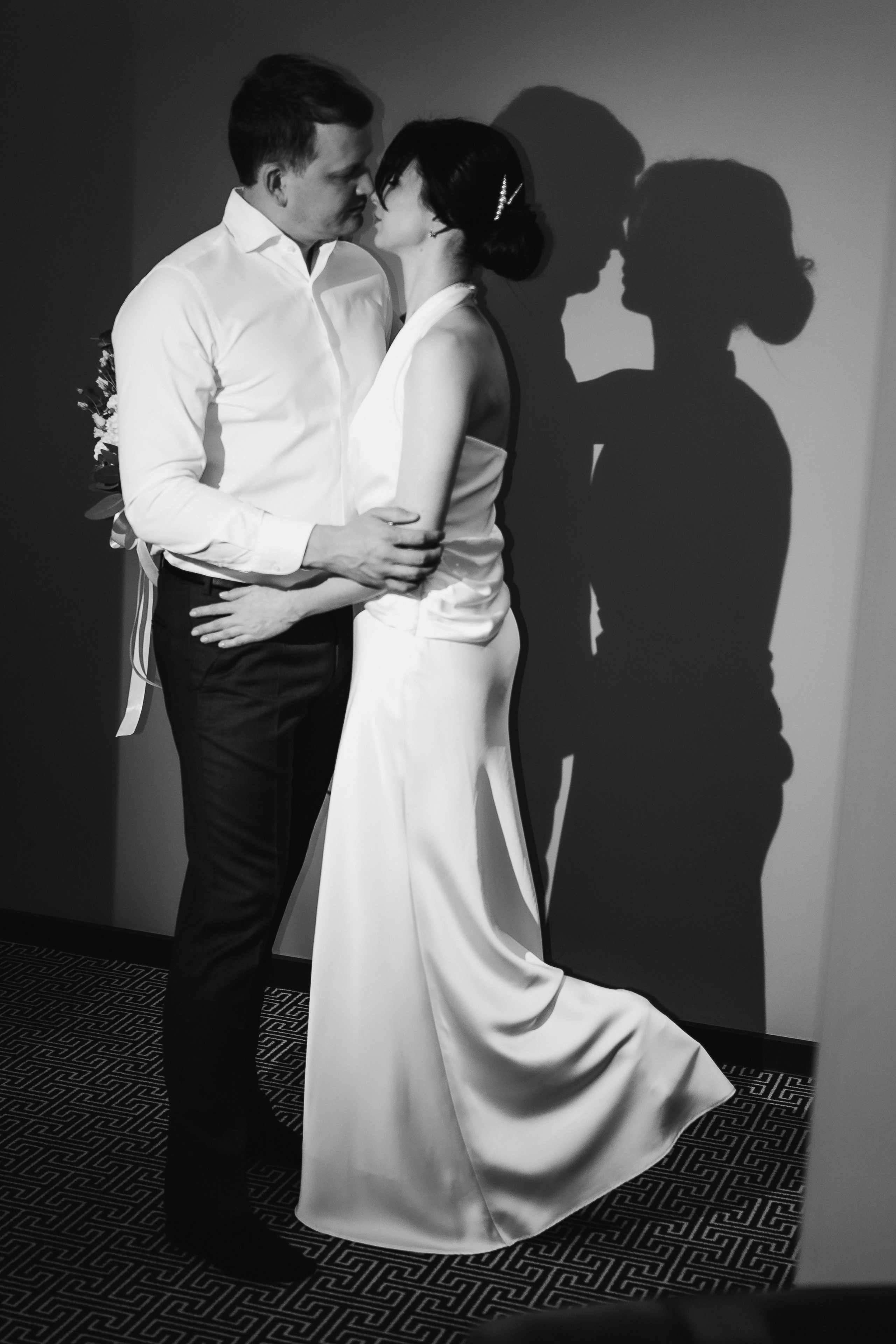 Свадебная (отель+загс). Фотограф ПИТЕР СПБ Надежда Баранова