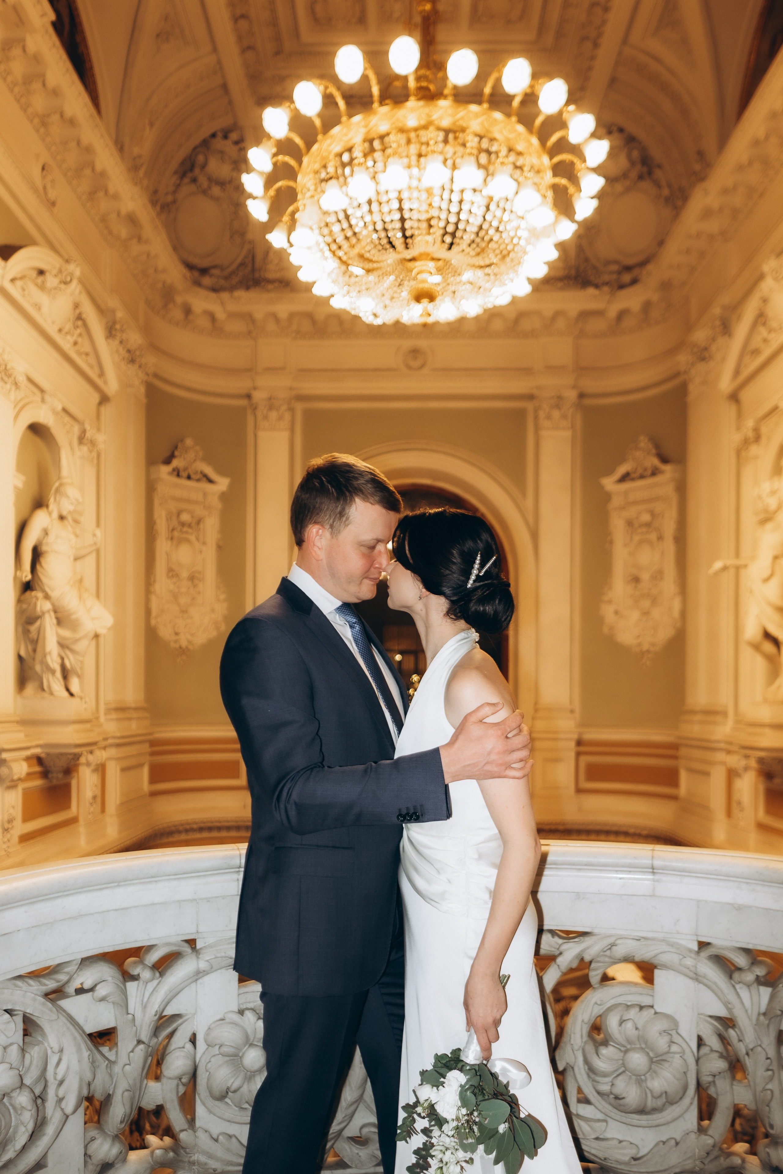 Свадебная (отель+загс). Фотограф ПИТЕР СПБ Надежда Баранова