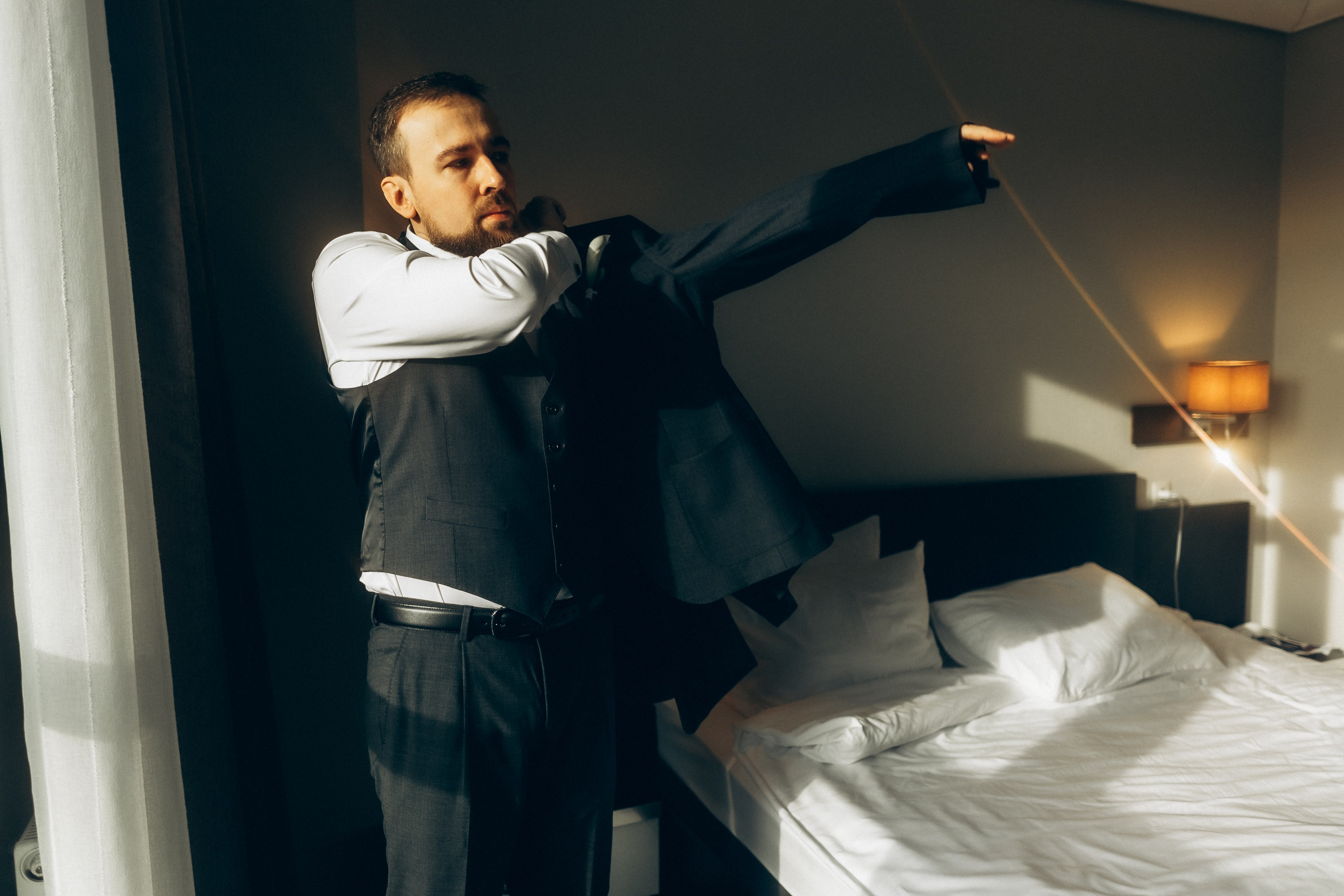 Свадьба Александра+Александр (Мск полный день). Фотограф ПИТЕР СПБ Надежда Баранова