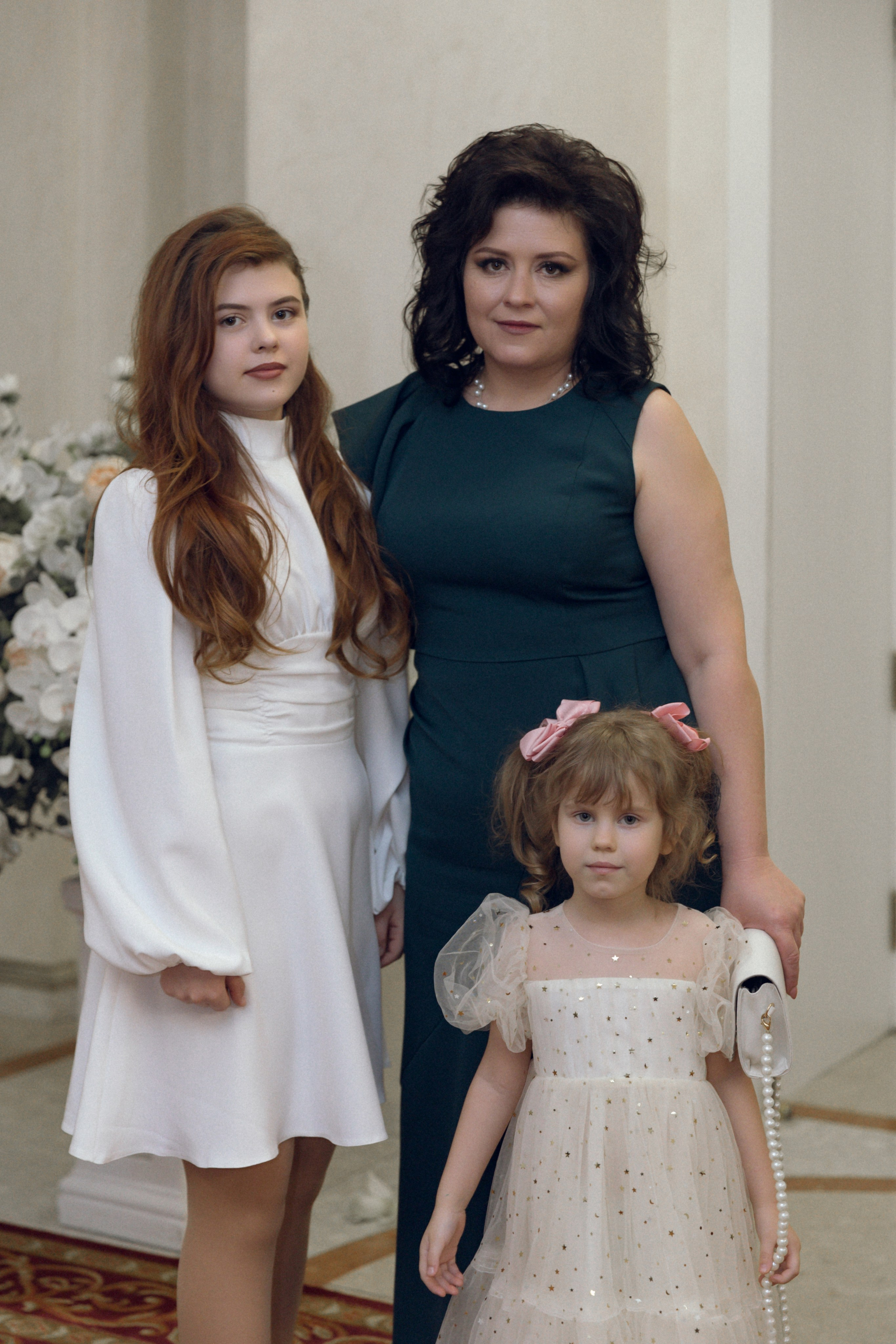 Степан и Яна 5/04/2025. Свадебный  и семейный фотограф в Краснодаре