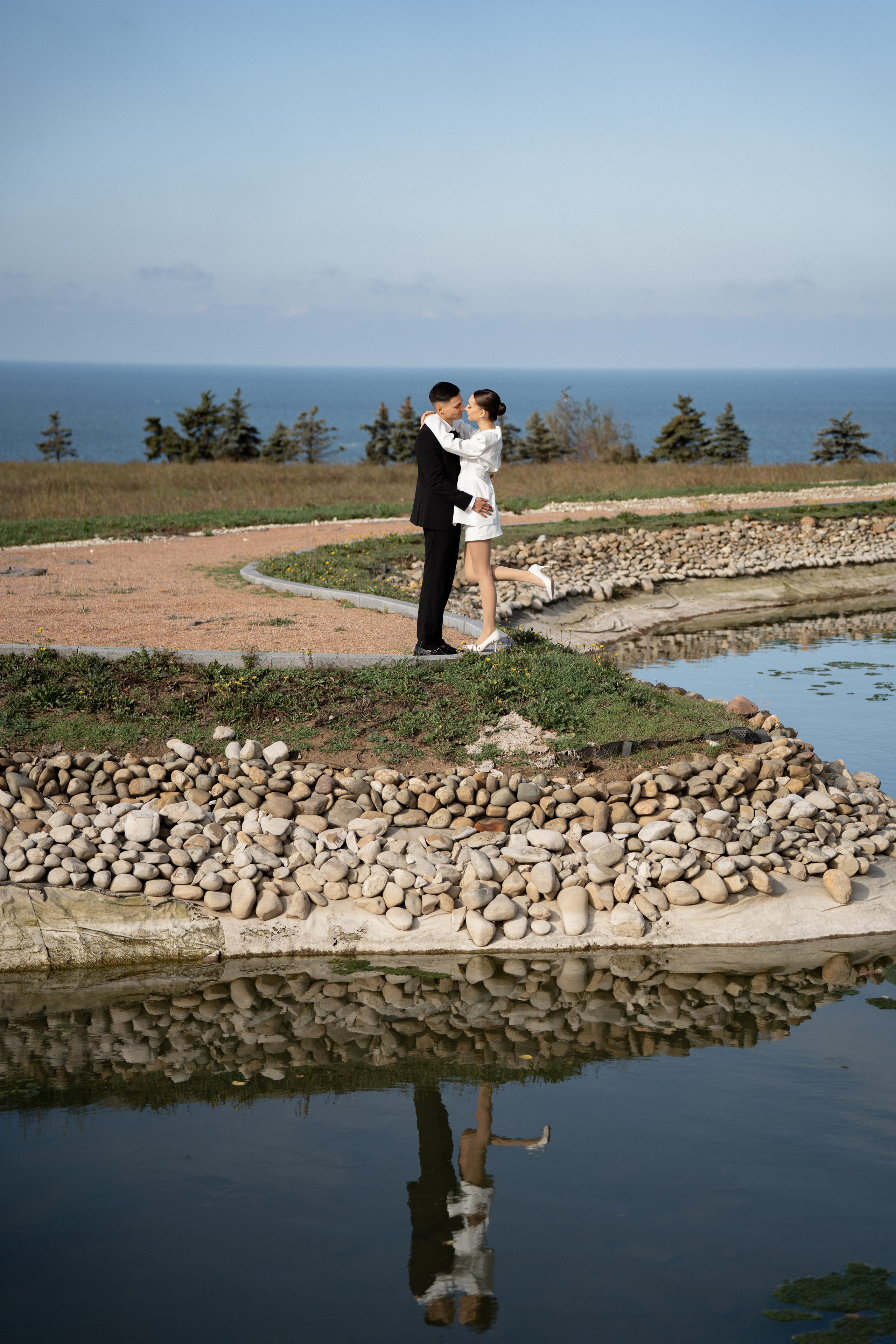 Ярослав и Полина. Карпенко Марина свадебный и семейный фотограф Анапа, Краснодар, Геленджик, Сочи, Темрюк