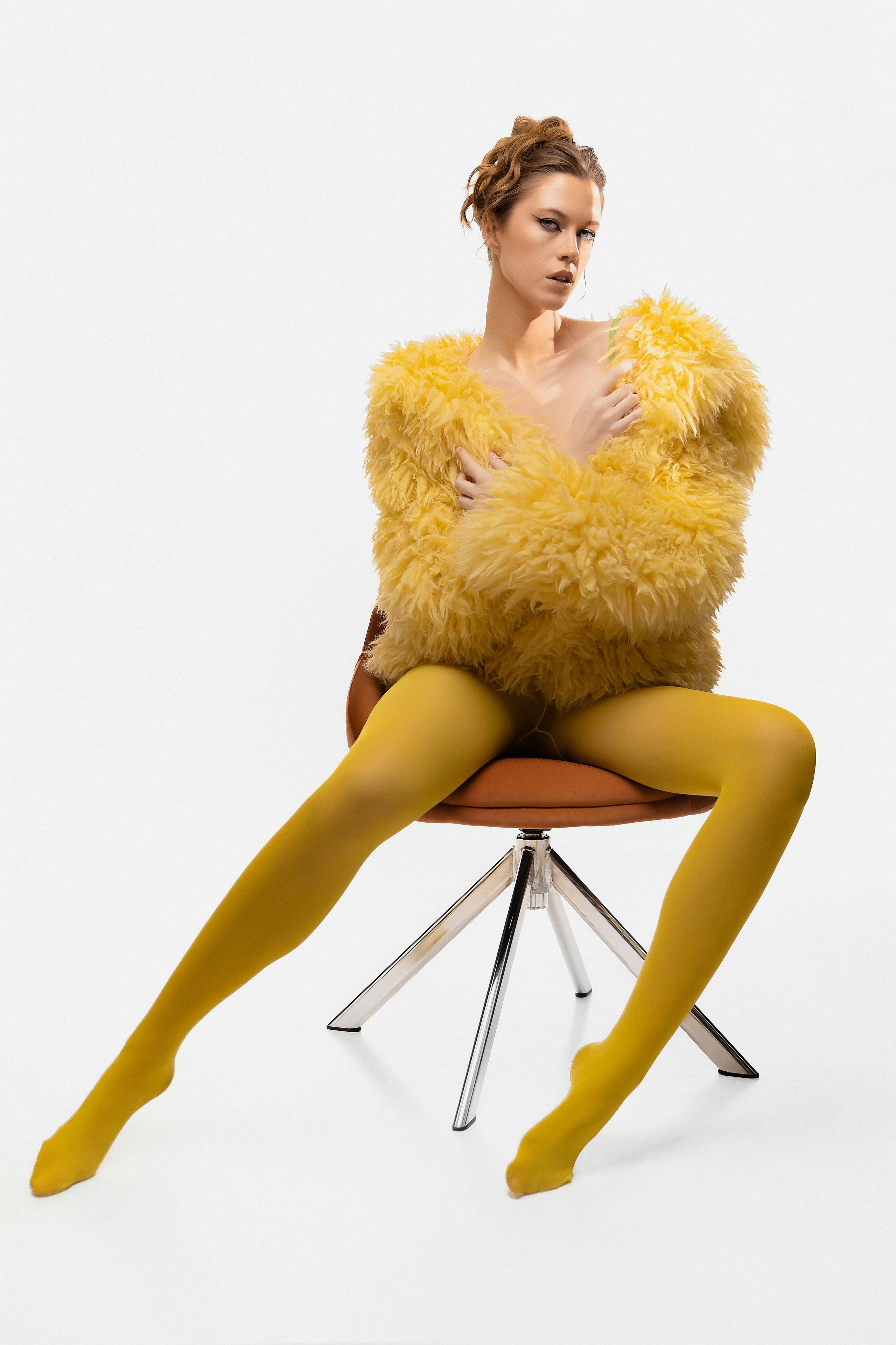 Индивидуальная фотосъемка Наталии Полянко фотографа из Ростова