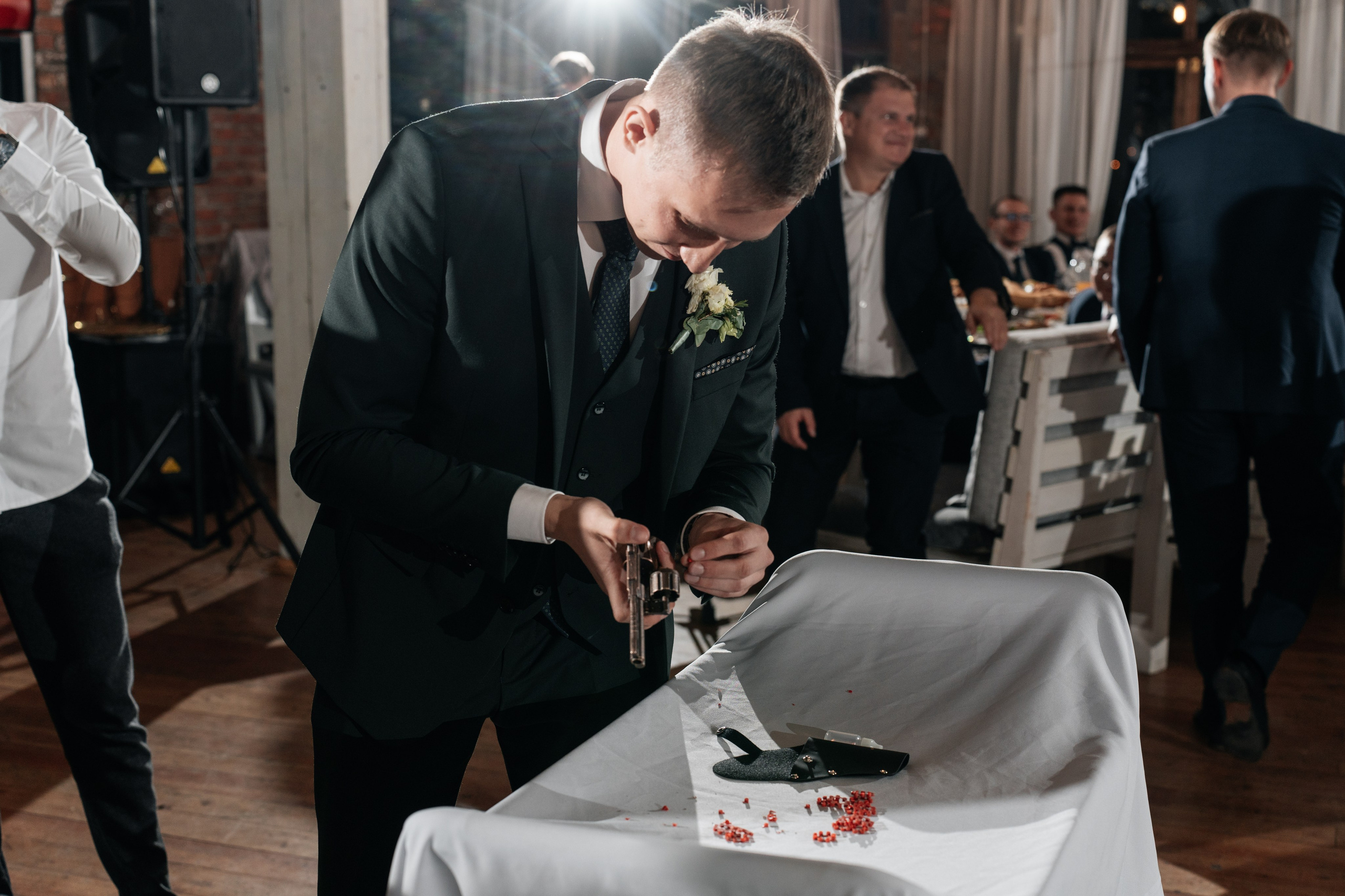 Любящий взгляд. Свадебный Фотограф Чита Малахов Филипп