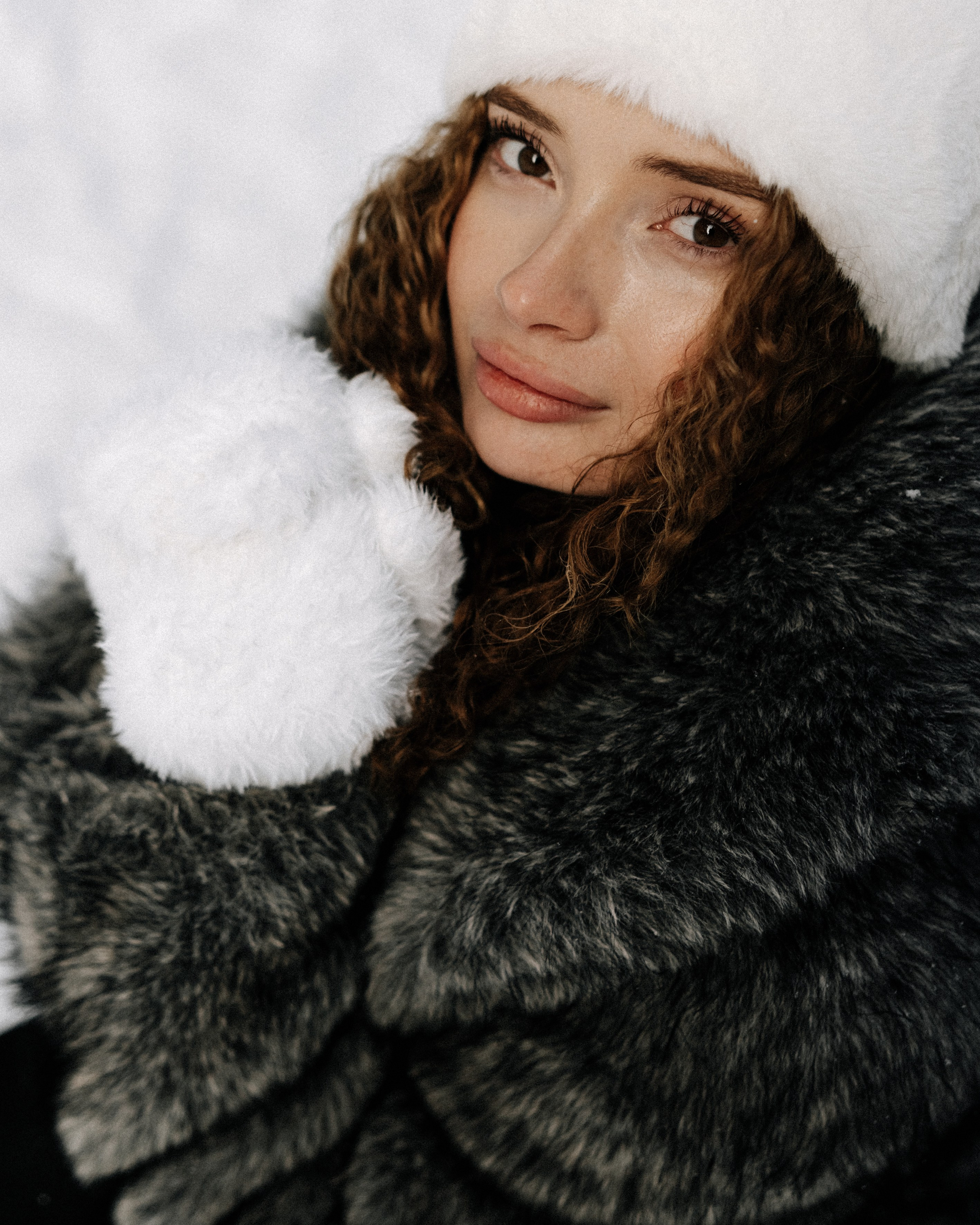 Ксюша и Миша