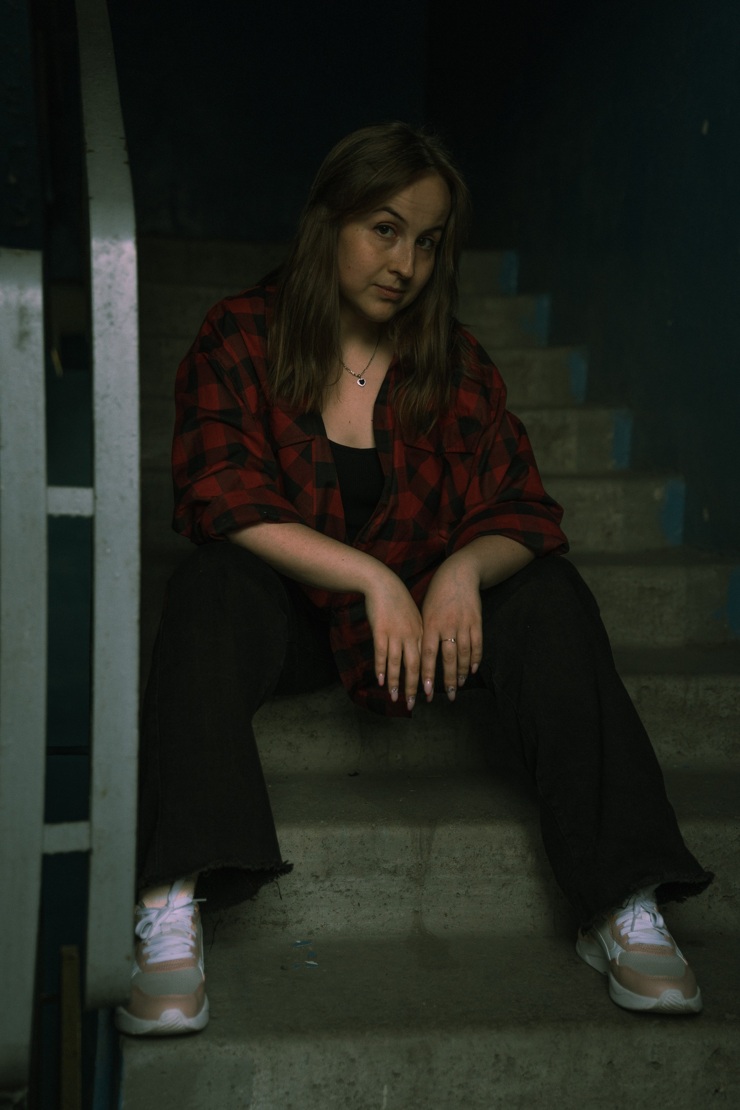 Вечерний вайб. ДМИТРИЙ ХОРУНЖИЙ — репортажный фотограф, видеограф СПБ