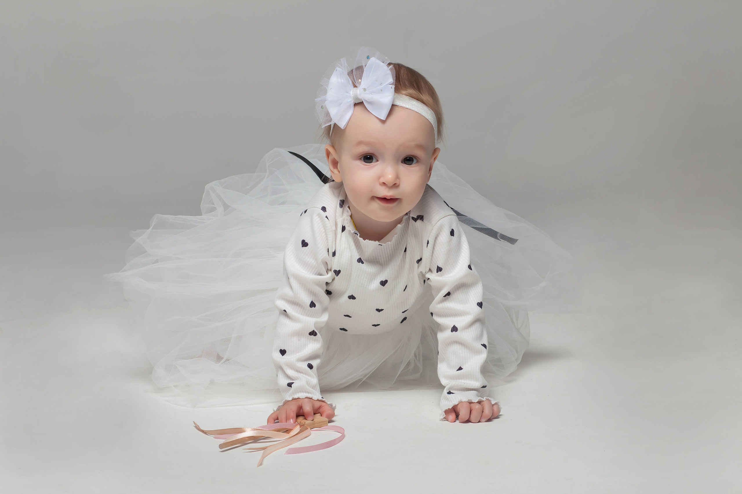 Дети. Карболина Екатерина фотограф в Арсеньеве