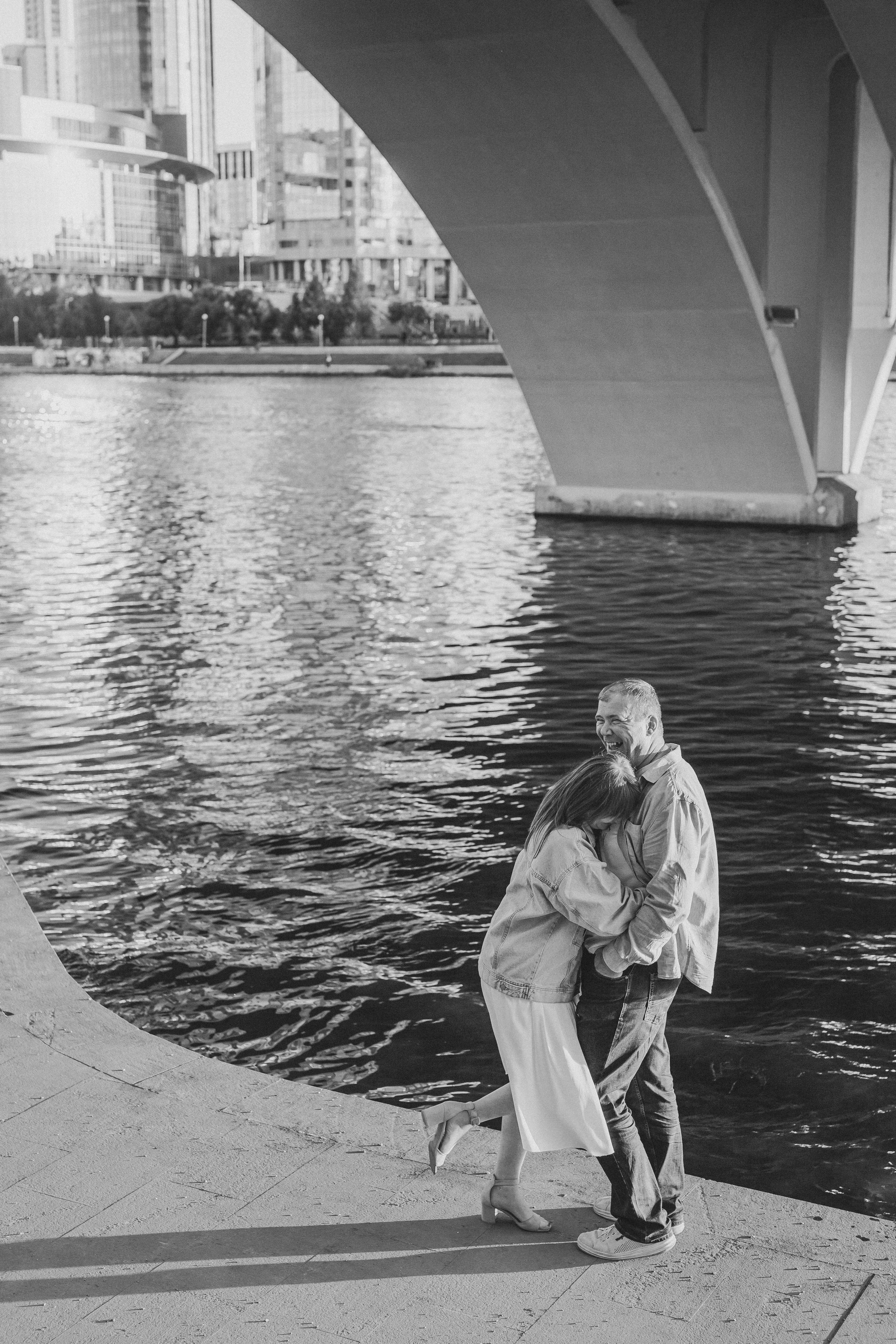 Семья Келлер. Фотограф Анастасия Петрова