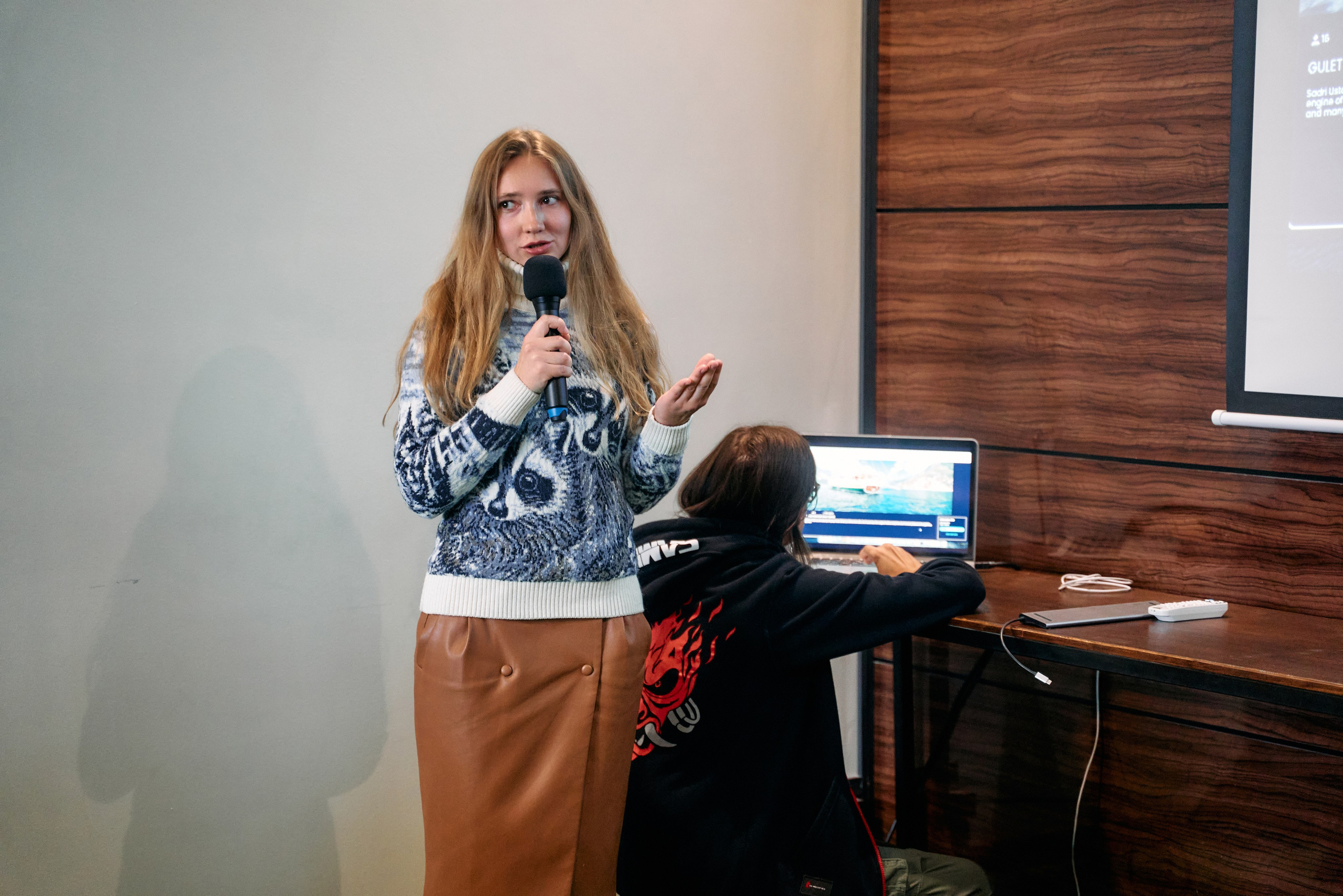 Hackathon. Photographer and Videographer in Montenegro