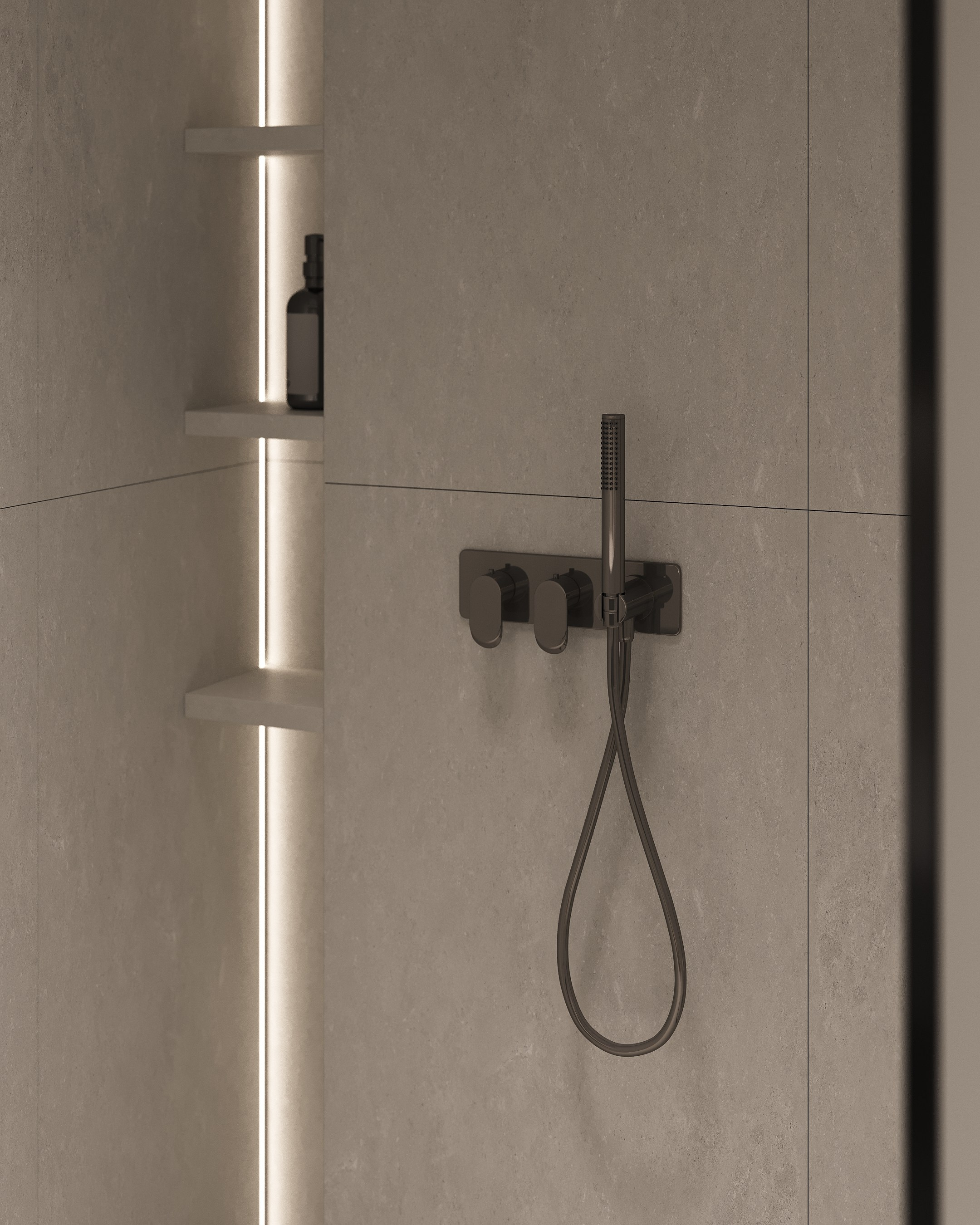 Monocromo. Студия дизайна интерьера | como