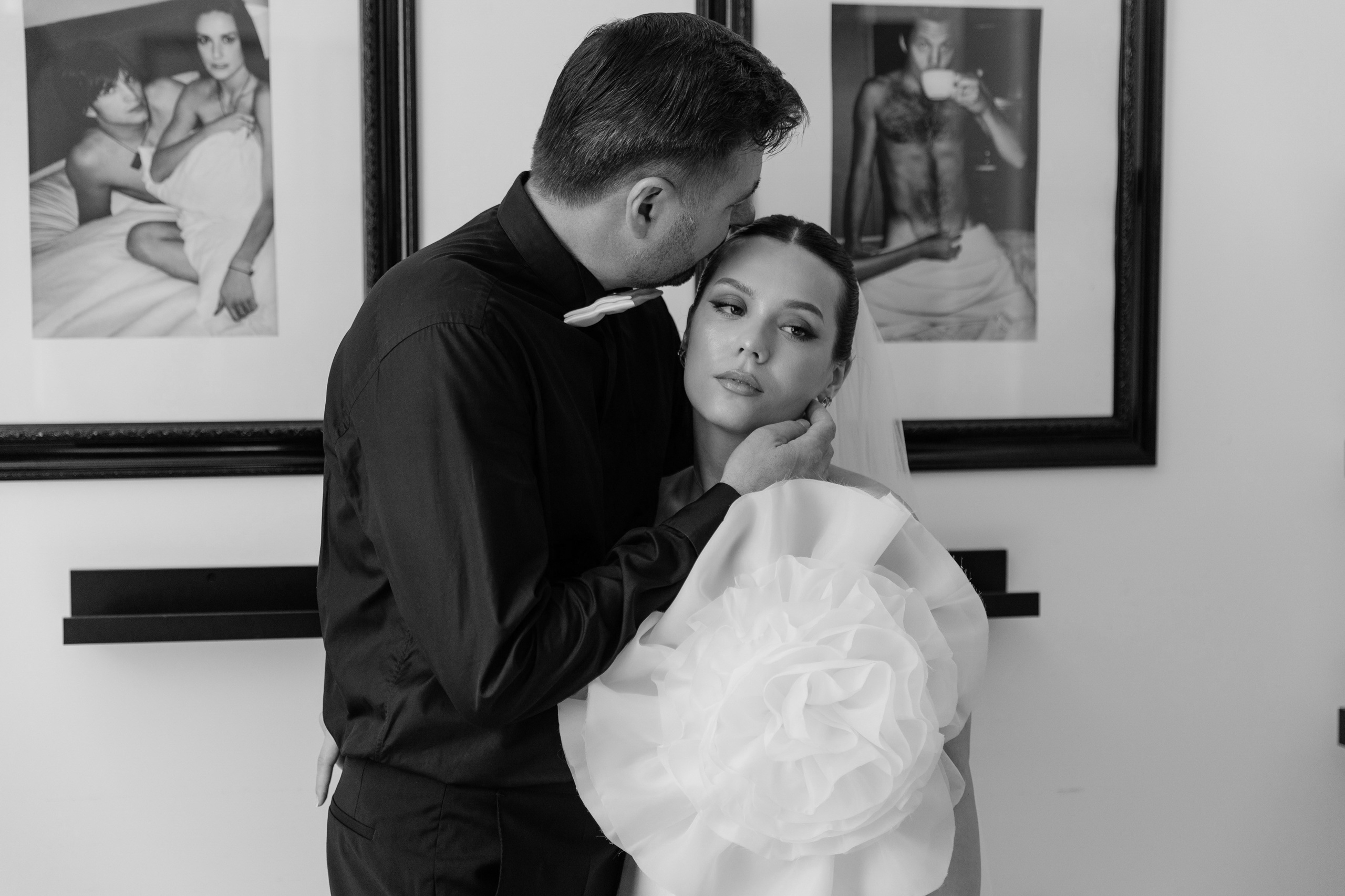 Любить в Питере. Свадебный фотограф в Нижнем Новгороде — Эдуард Смирнов