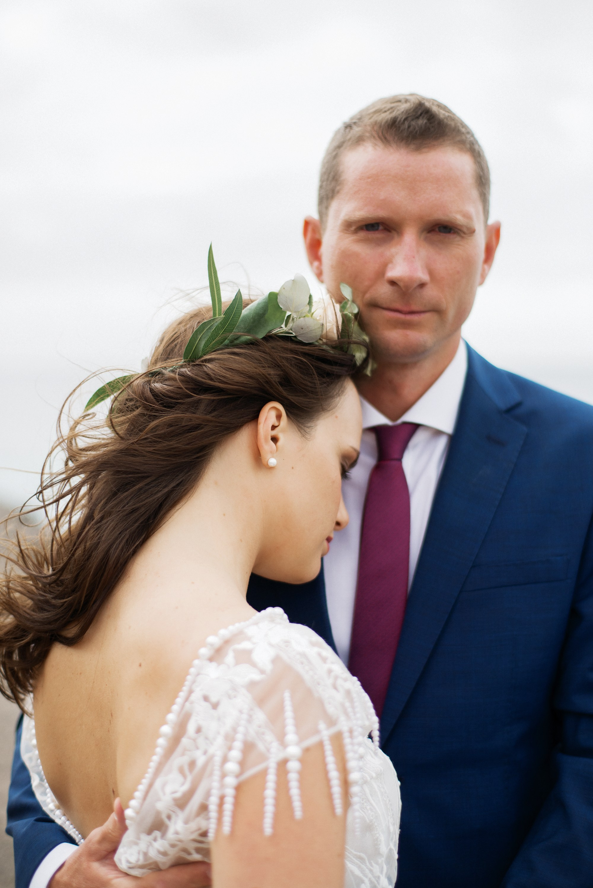 Ксения и Даниил, Гран Канария. Изящная фотография | Ксения Милушкина