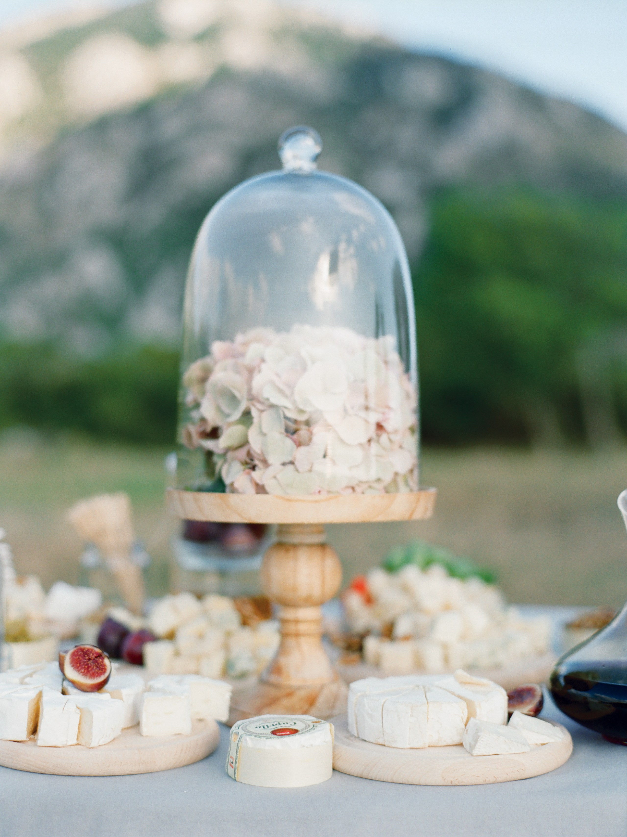 Фотосъемка декора и цветов для декораторов и флористов