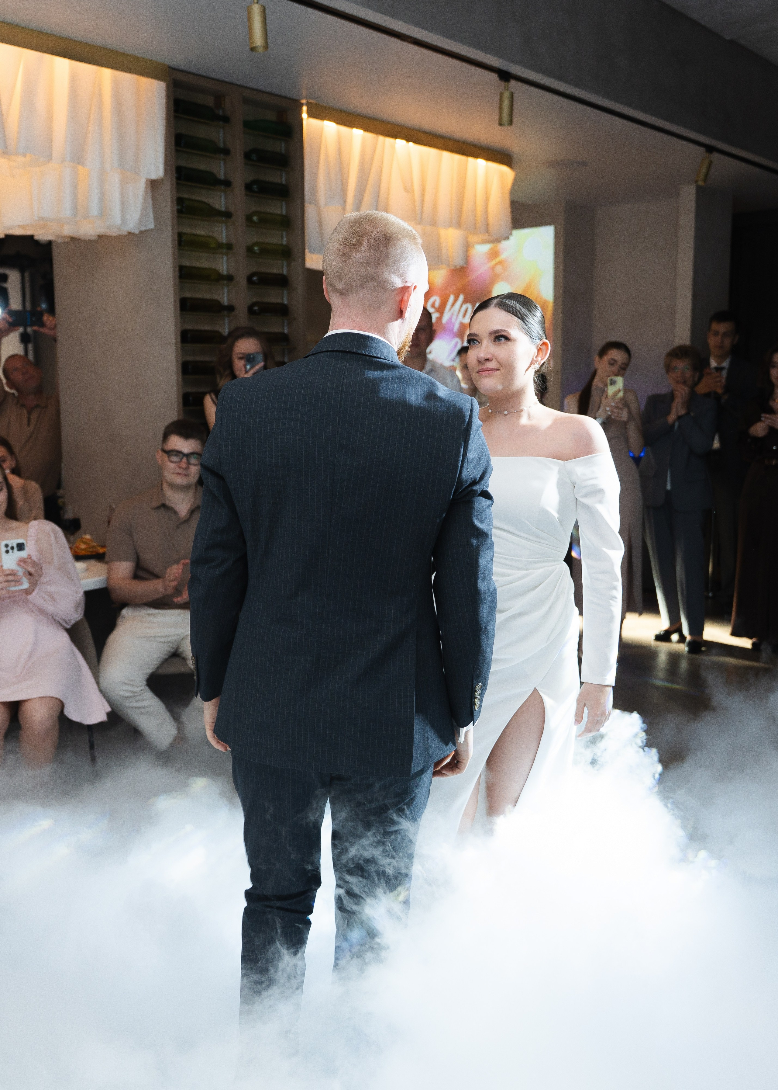 Ирина и Егор. Фотограф Хабаровск