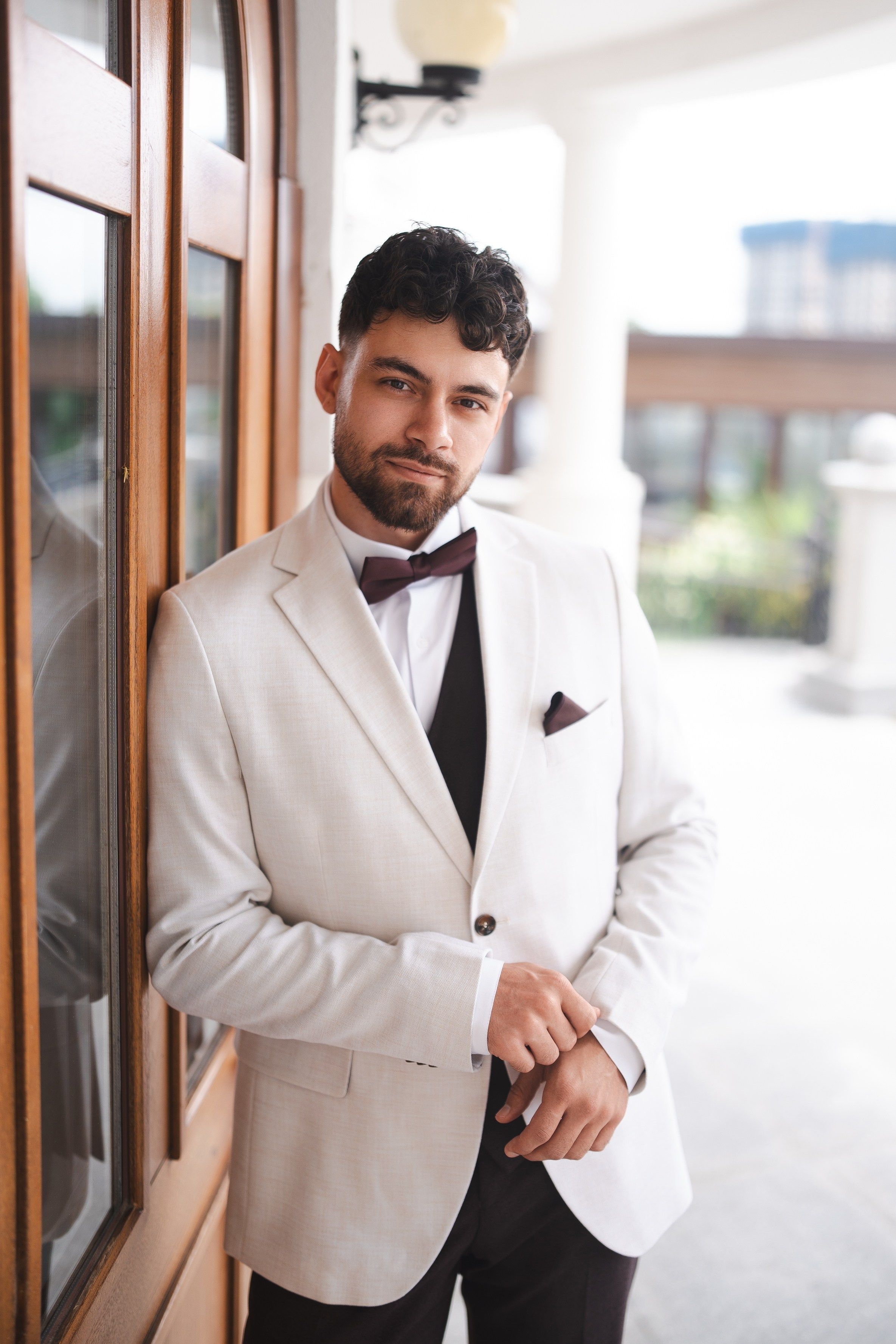 Анастасия и Антон. Фотограф Хабаровск