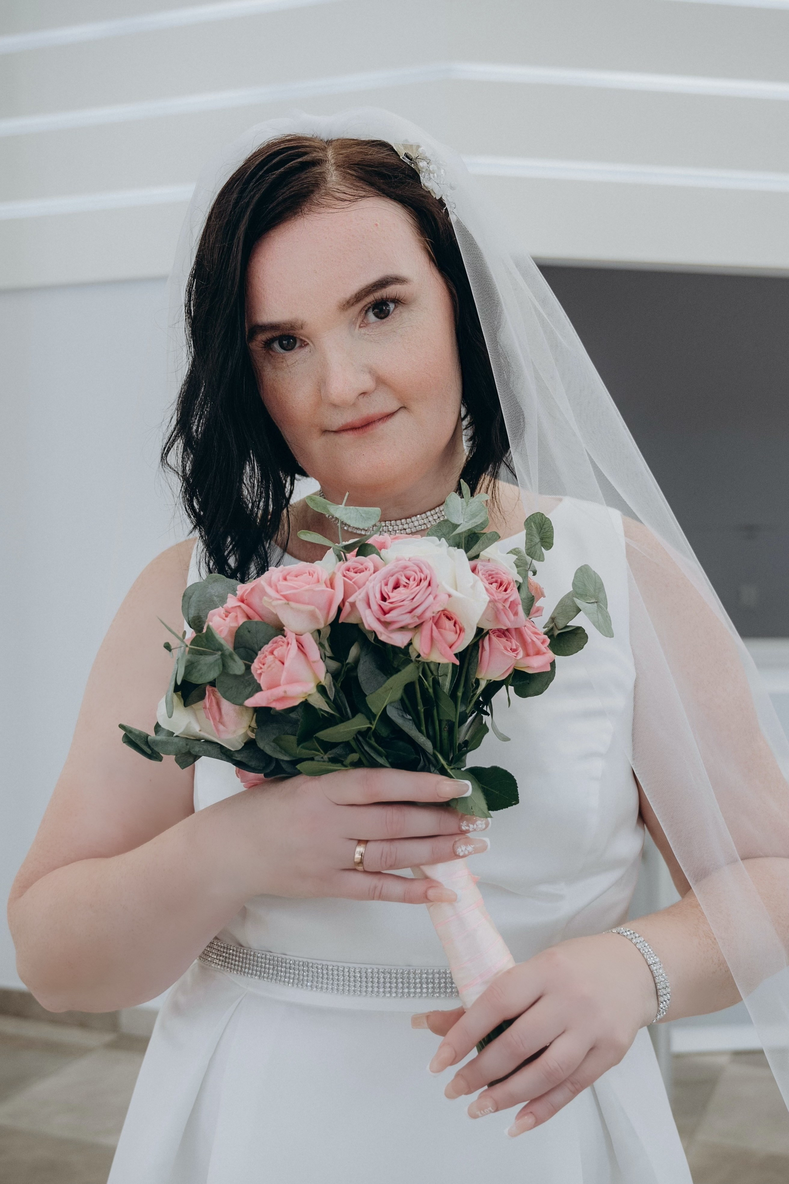 Свадьба Татьяна и Александр