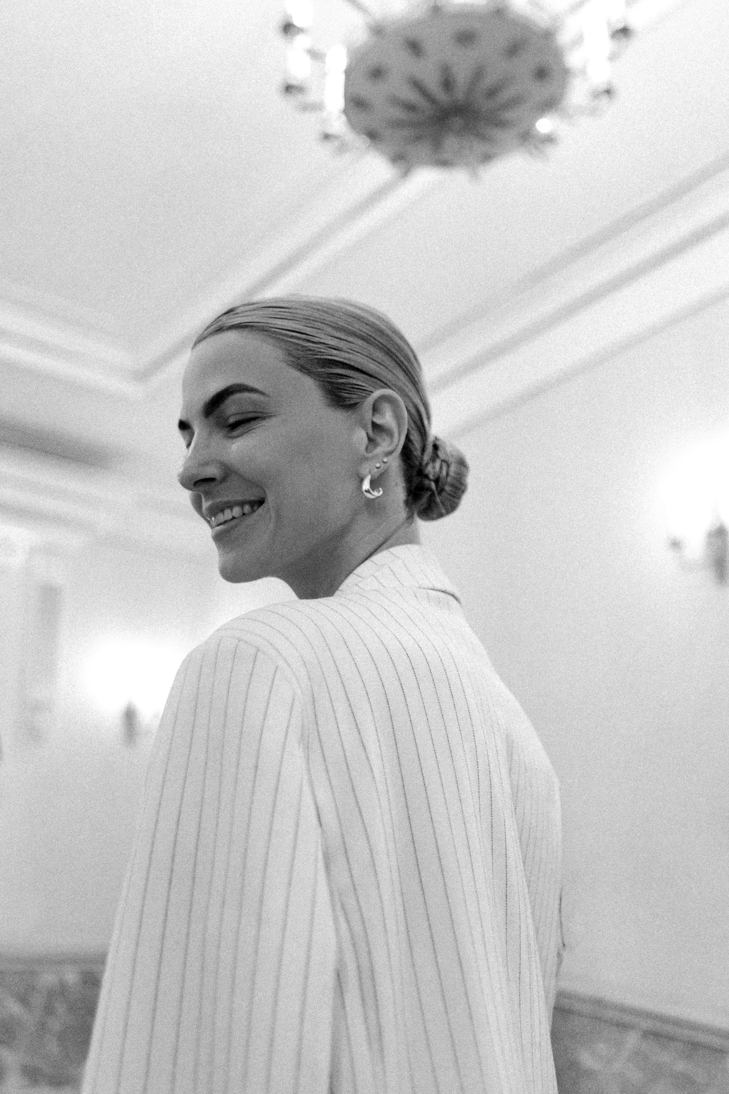 Лиза. Фотограф Анастасия Кулешова